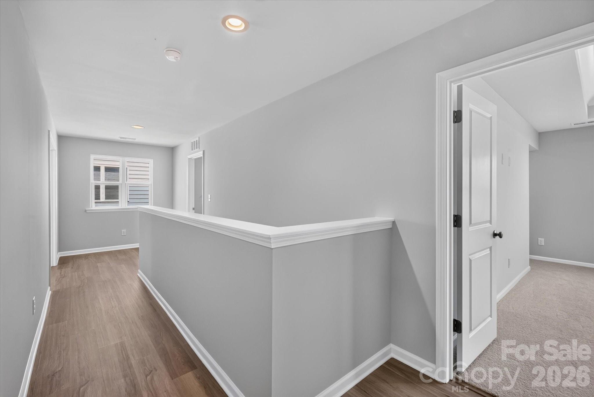 110 Cartington Way #HAF0040 — Mooresville