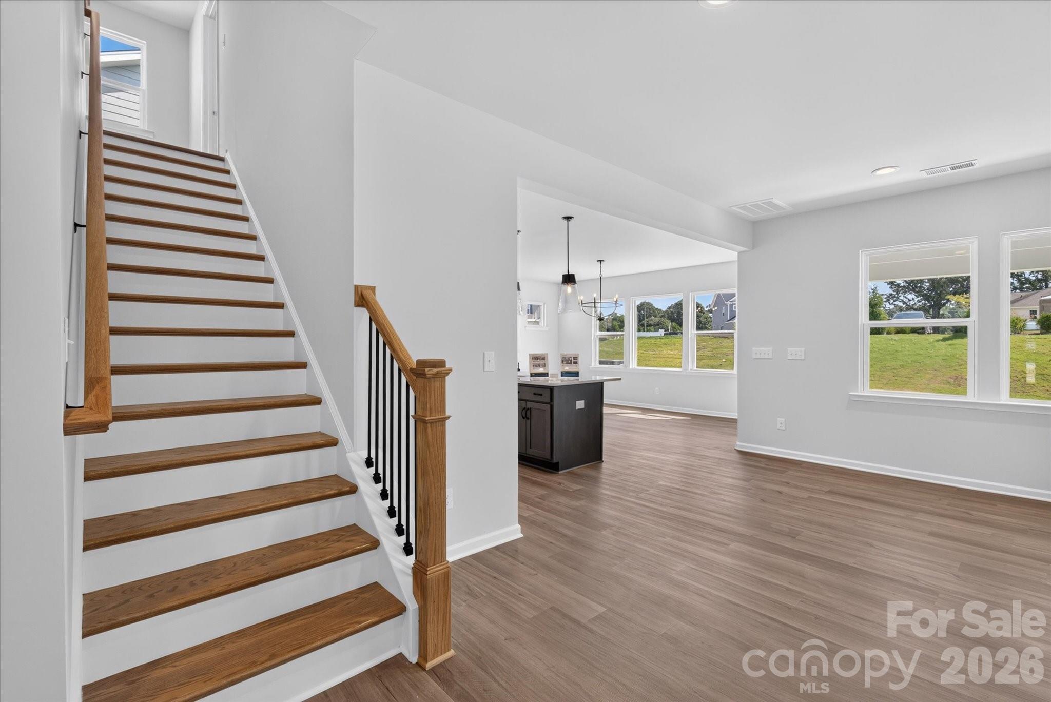 110 Cartington Way #HAF0040 — Mooresville
