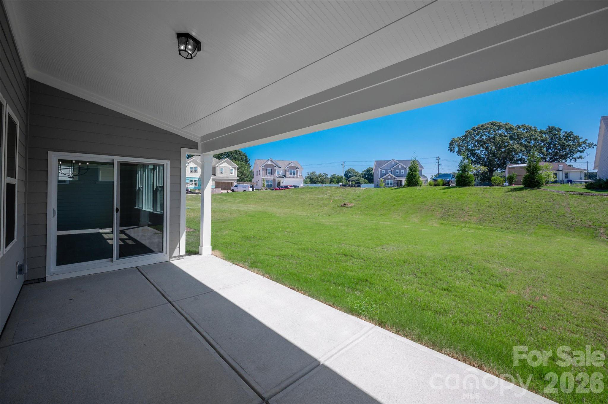 110 Cartington Way #HAF0040 — Mooresville
