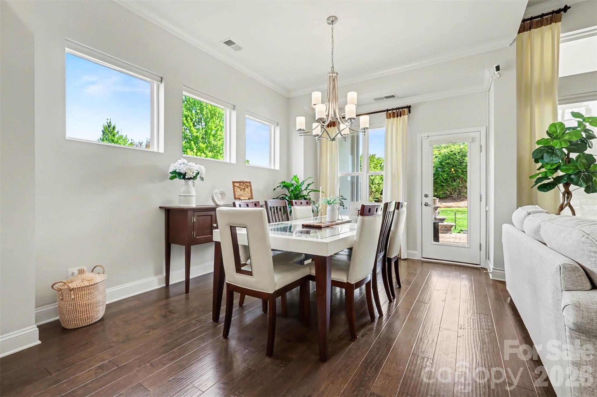 10396 Ambercrest Court NW — Huntersville