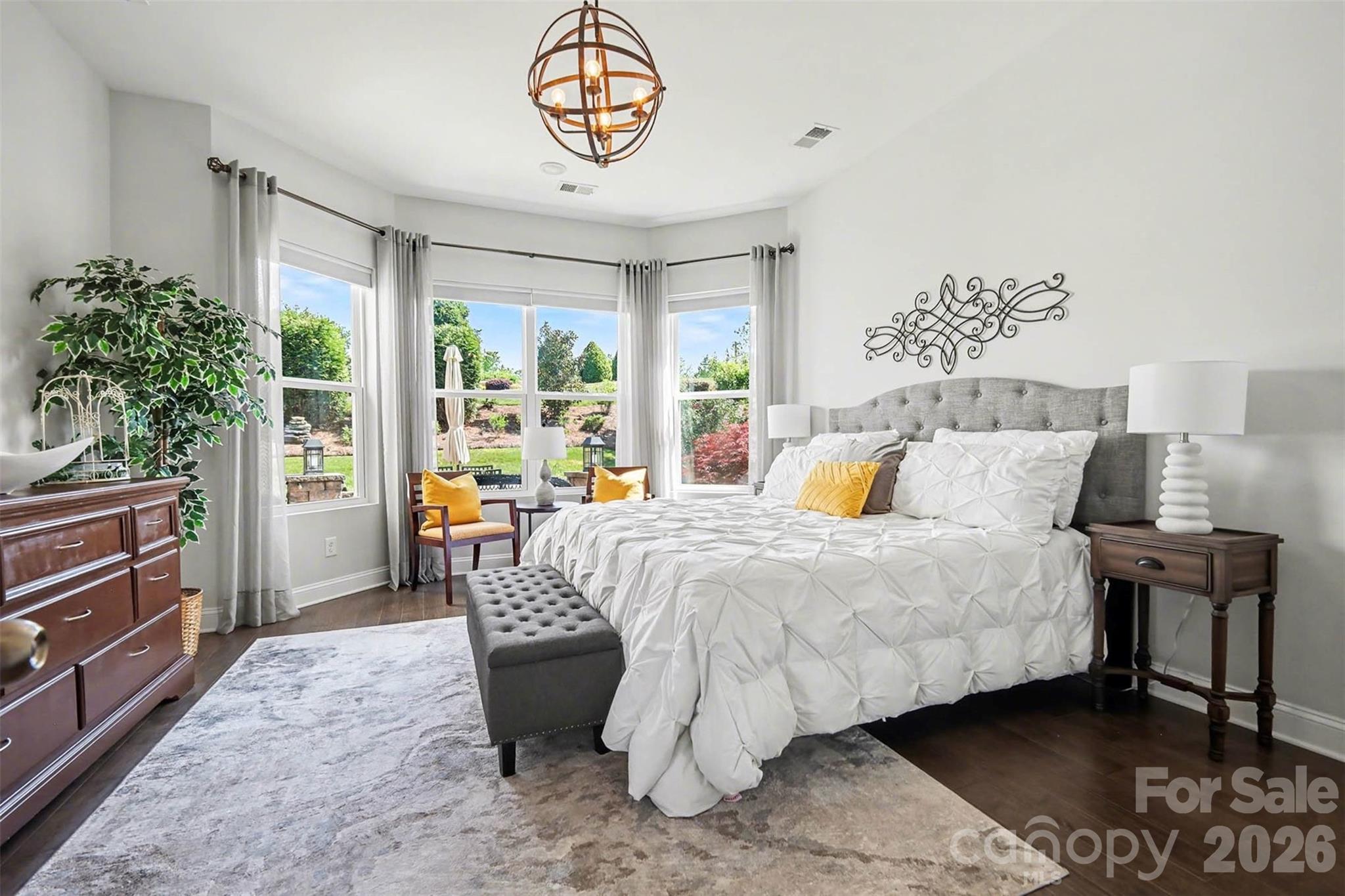 10396 Ambercrest Court NW — Huntersville