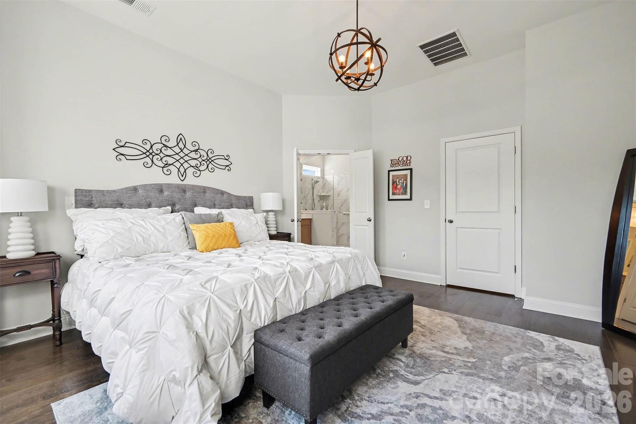 10396 Ambercrest Court NW — Huntersville
