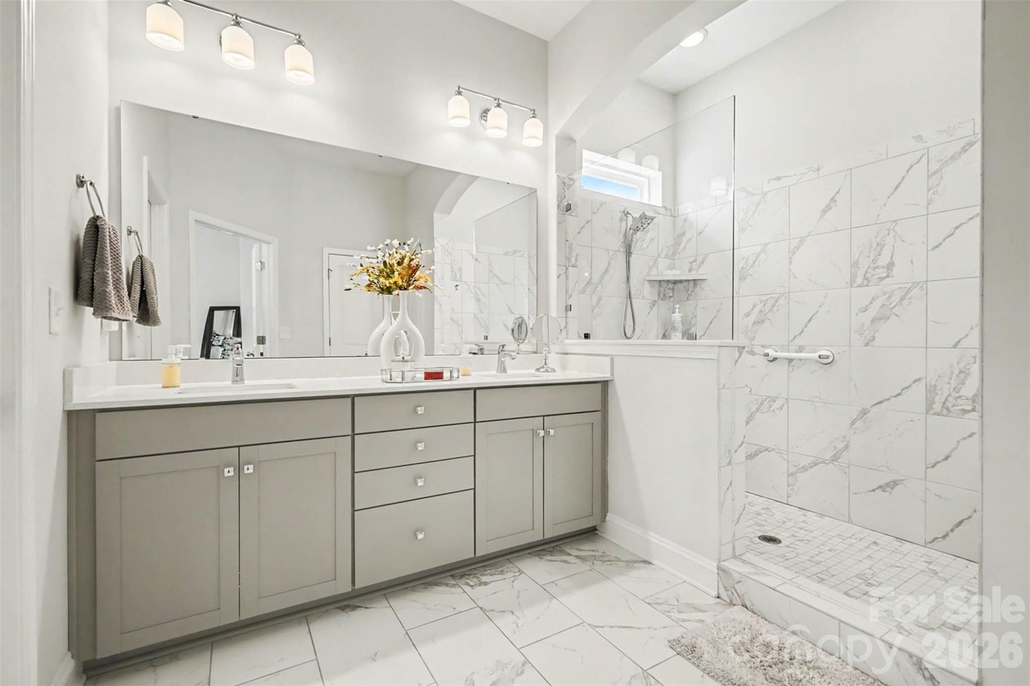 10396 Ambercrest Court NW — Huntersville