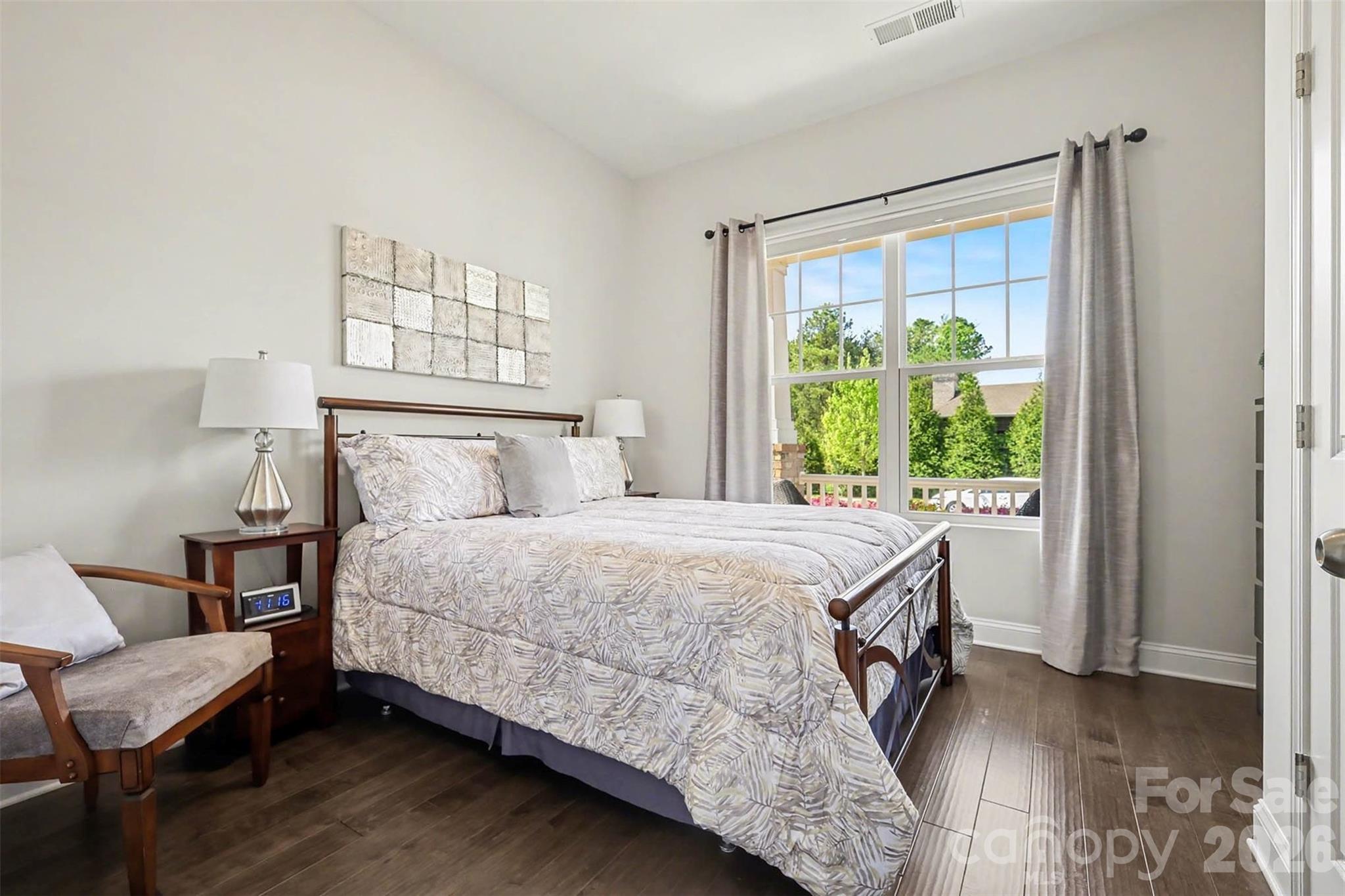 10396 Ambercrest Court NW — Huntersville