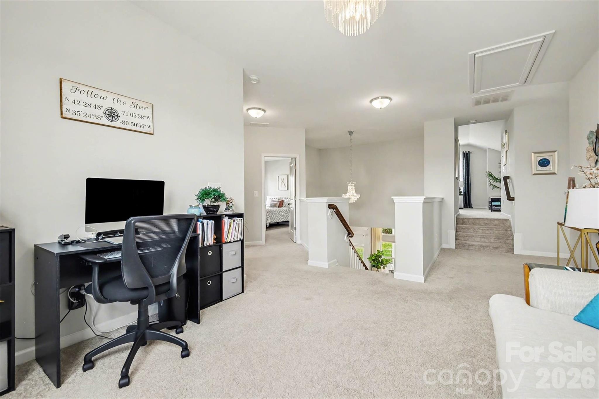 10396 Ambercrest Court NW — Huntersville