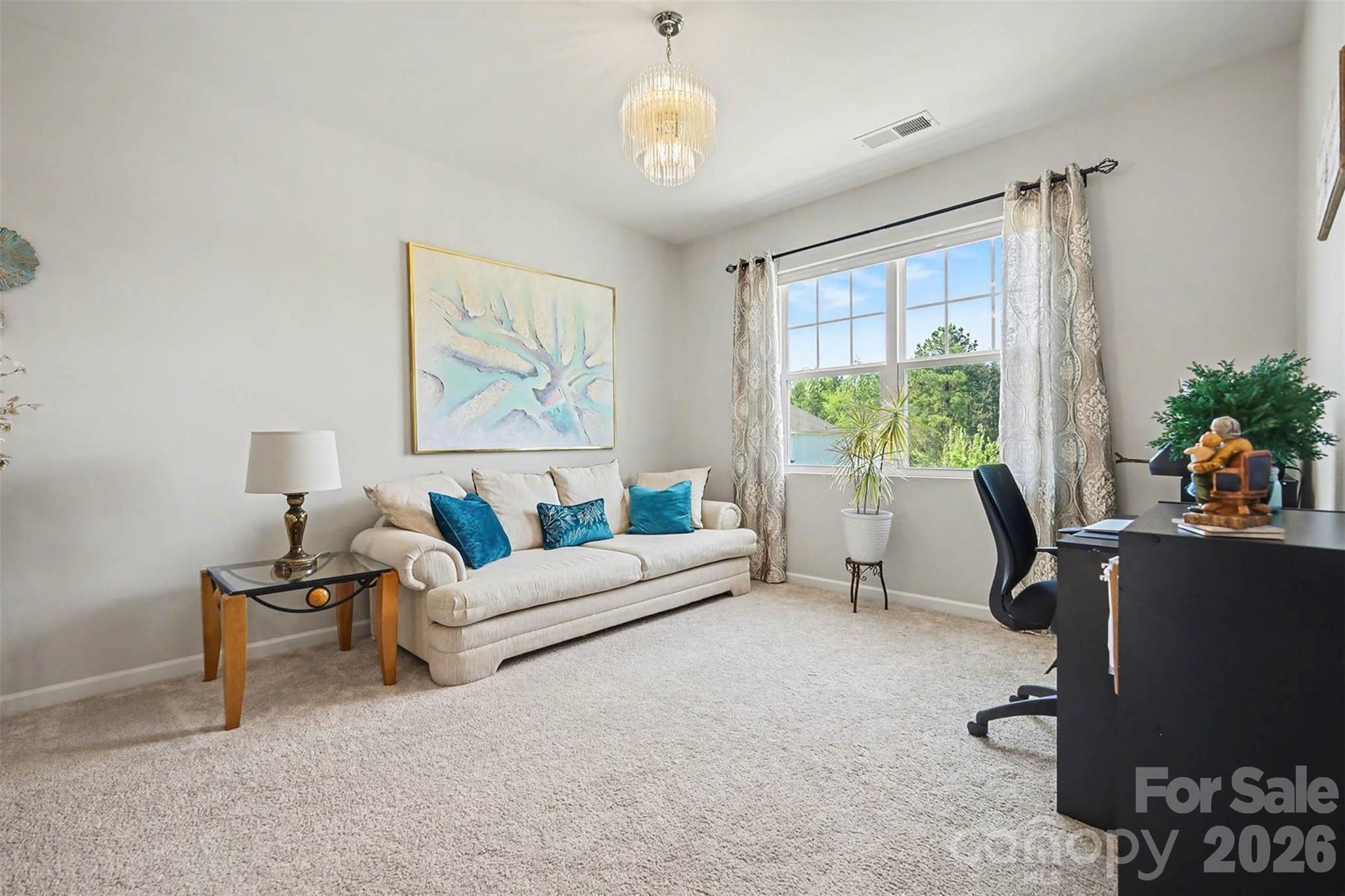 10396 Ambercrest Court NW — Huntersville