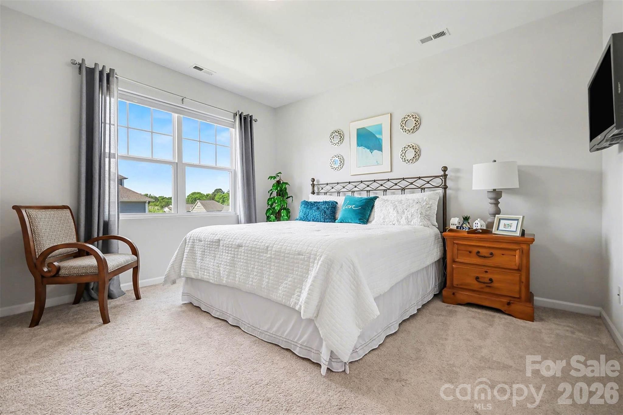 10396 Ambercrest Court NW — Huntersville