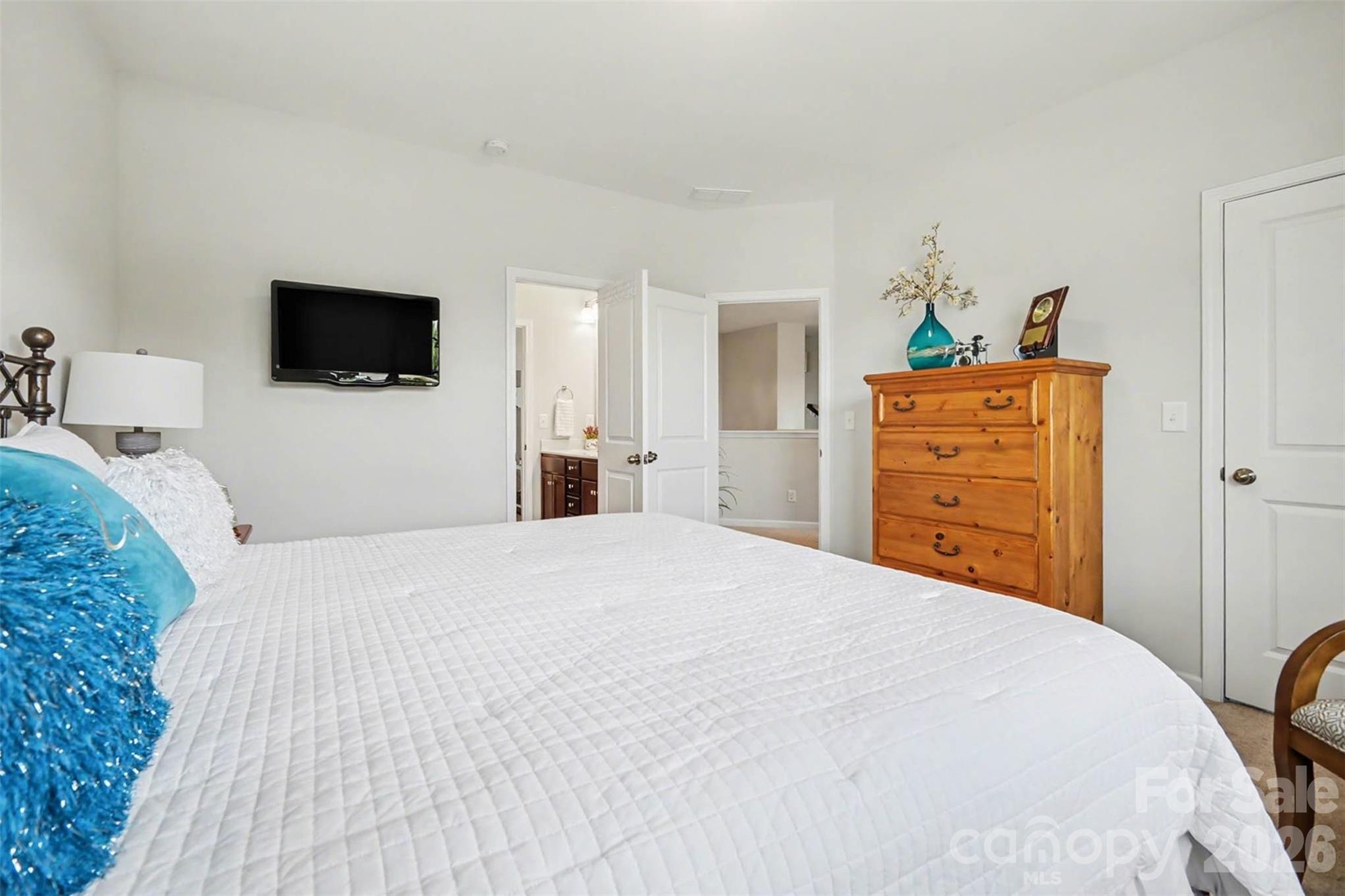 10396 Ambercrest Court NW — Huntersville