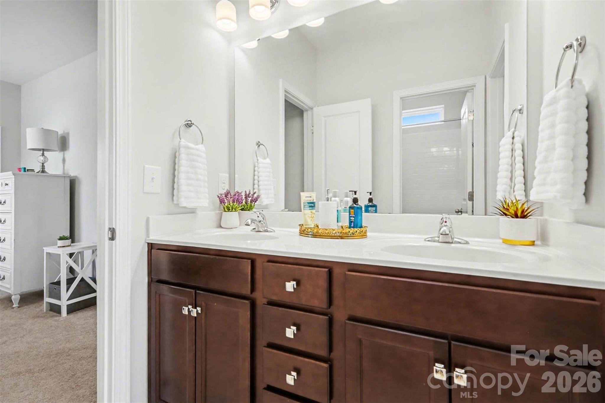 10396 Ambercrest Court NW — Huntersville