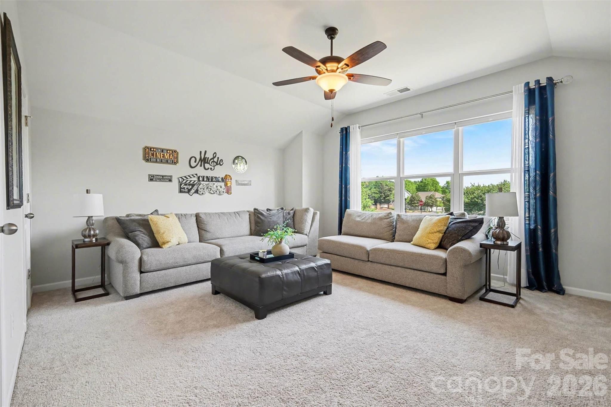 10396 Ambercrest Court NW — Huntersville