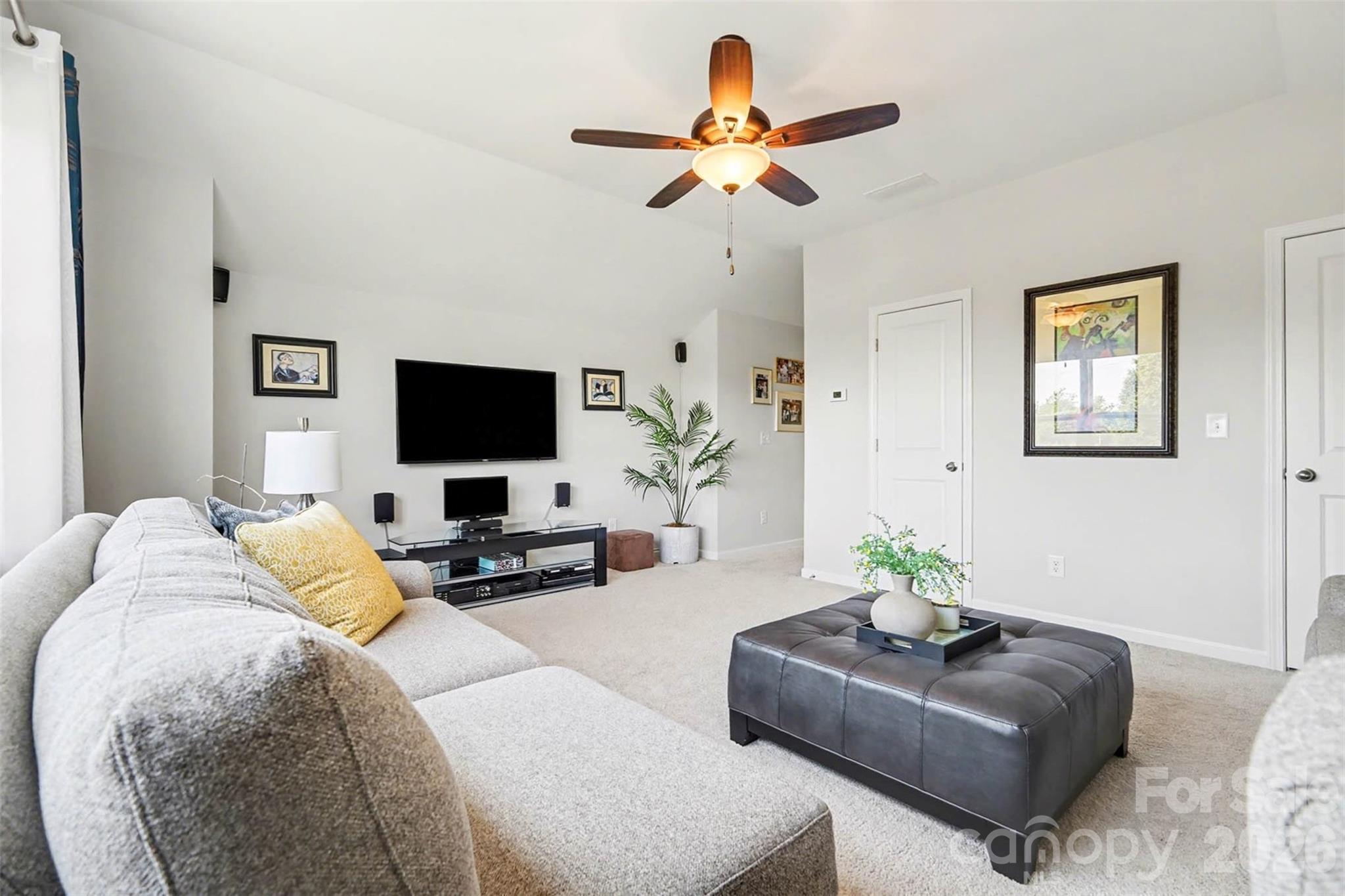 10396 Ambercrest Court NW — Huntersville
