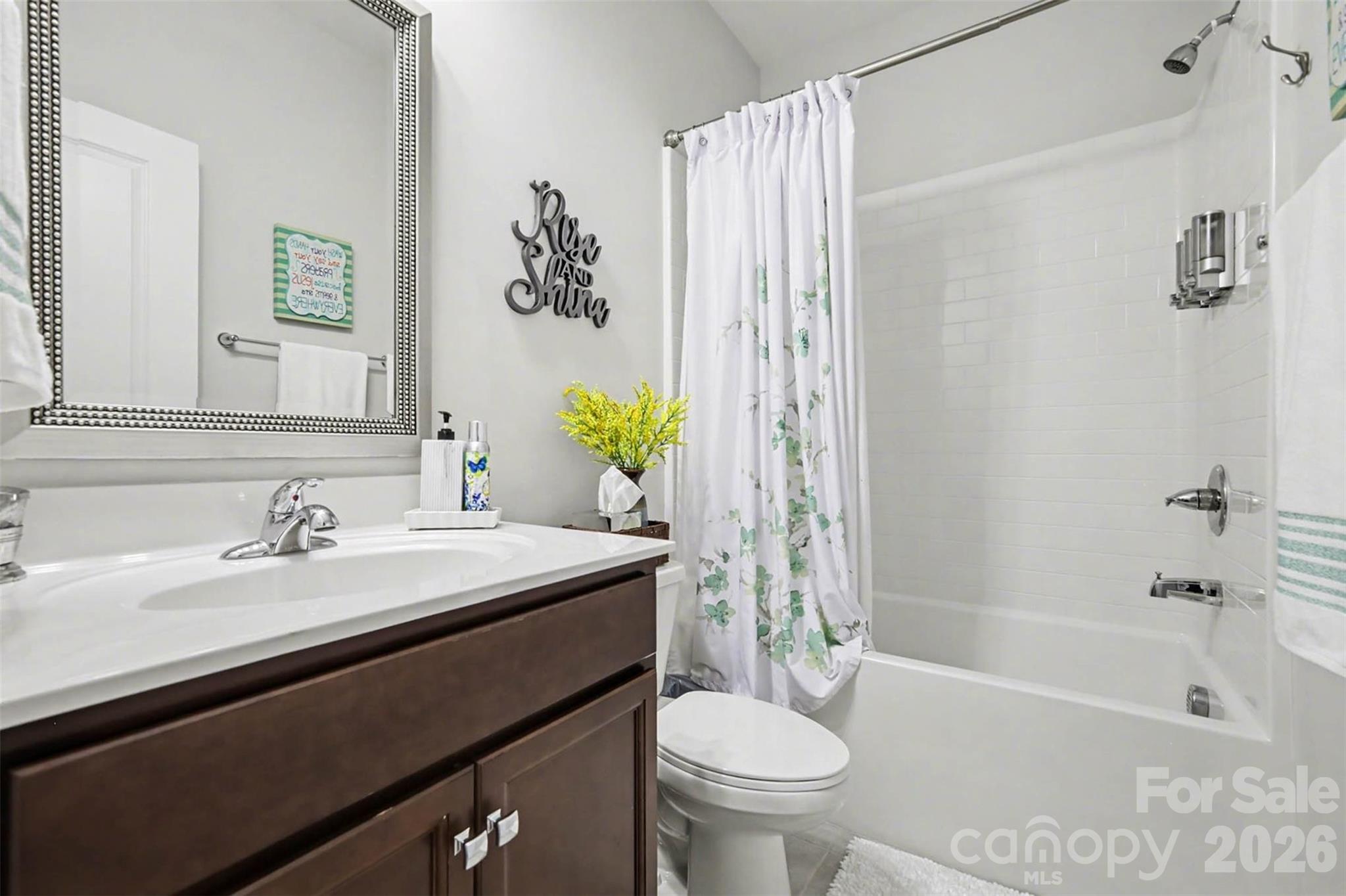10396 Ambercrest Court NW — Huntersville