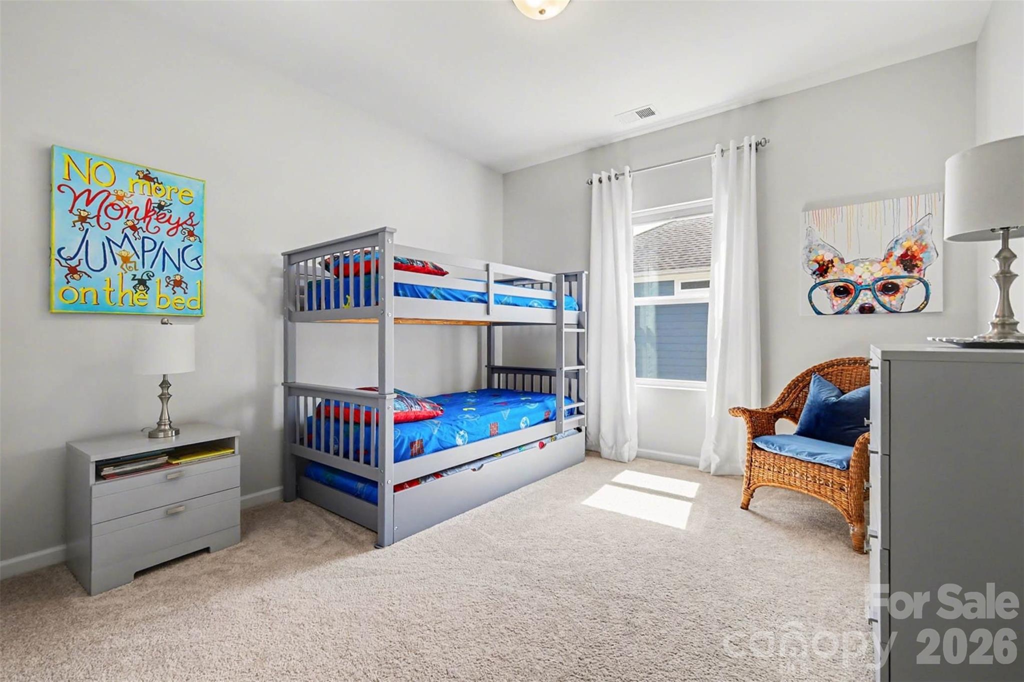 10396 Ambercrest Court NW — Huntersville