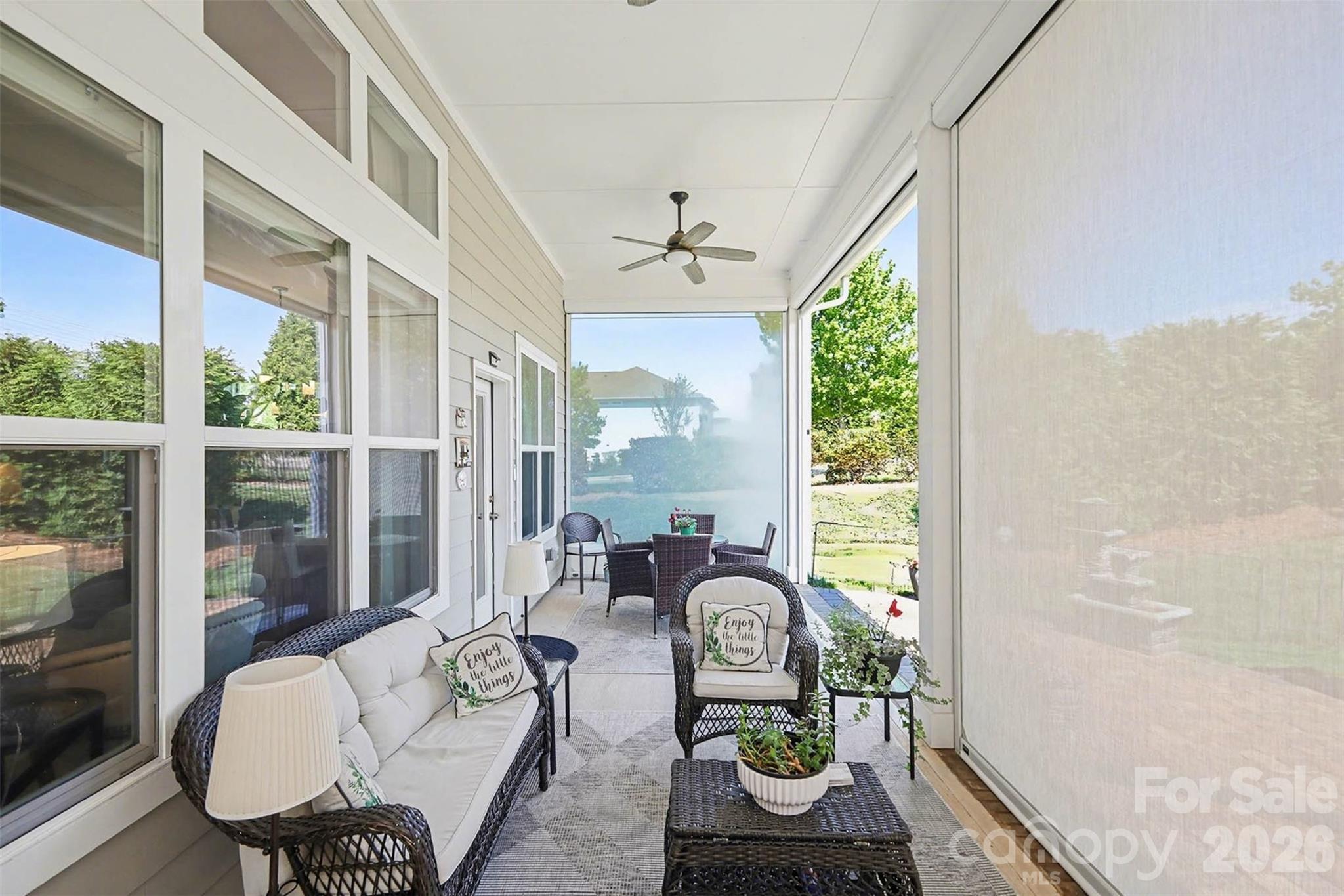 10396 Ambercrest Court NW — Huntersville
