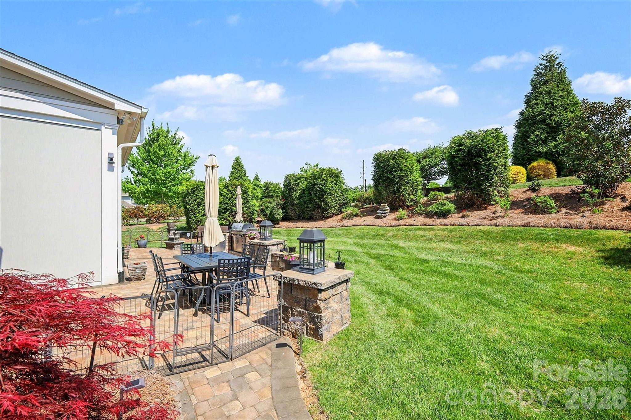 10396 Ambercrest Court NW — Huntersville