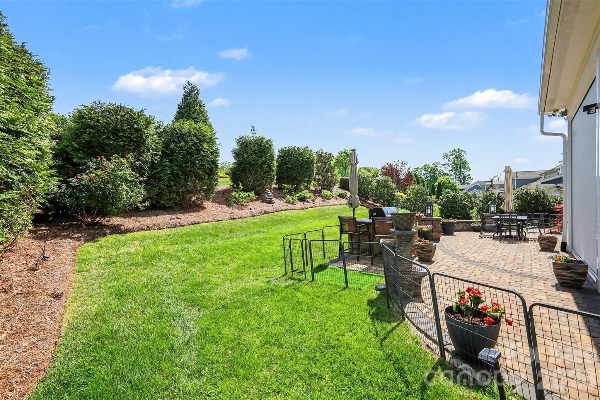 10396 Ambercrest Court NW — Huntersville
