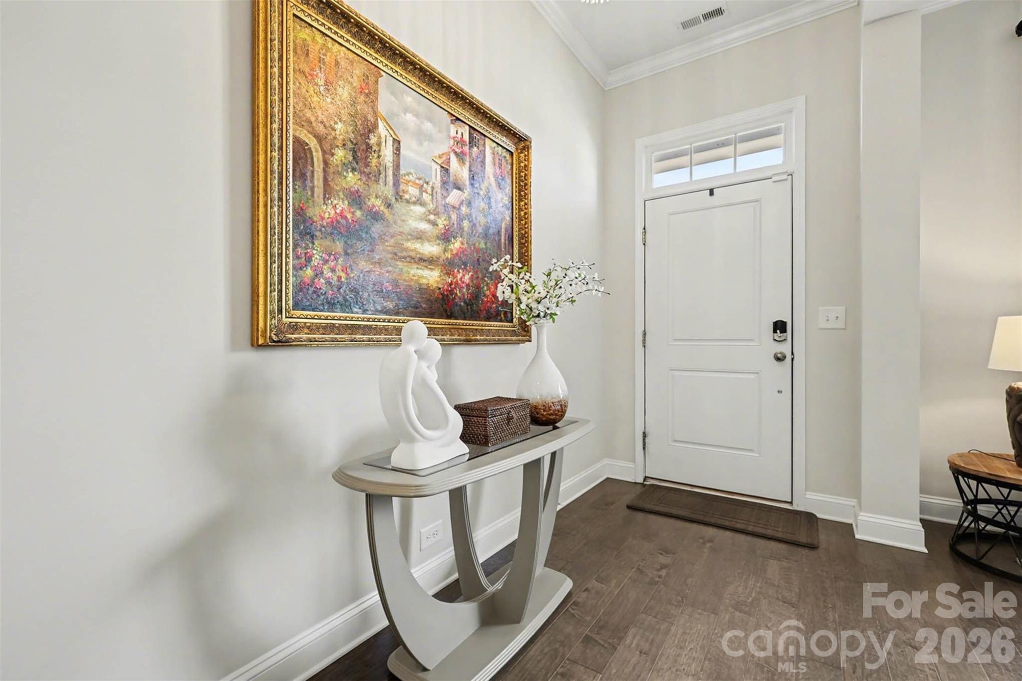 10396 Ambercrest Court NW — Huntersville