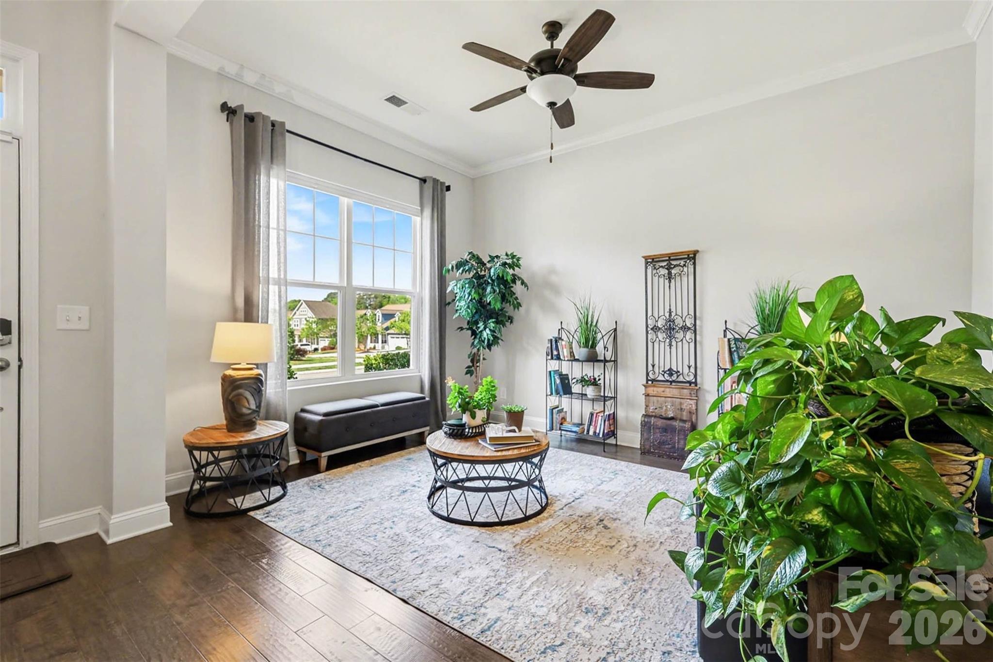 10396 Ambercrest Court NW — Huntersville