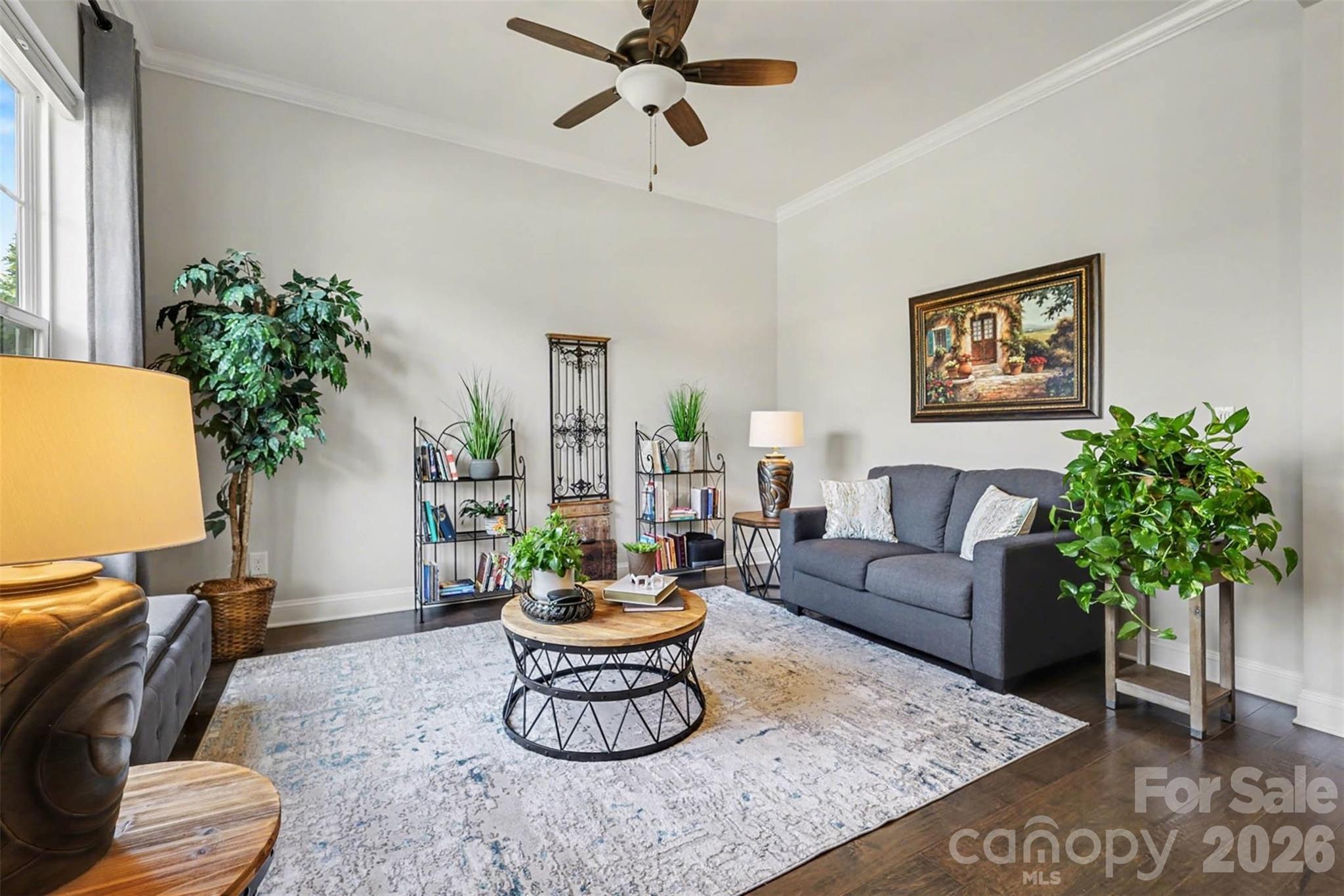 10396 Ambercrest Court NW — Huntersville