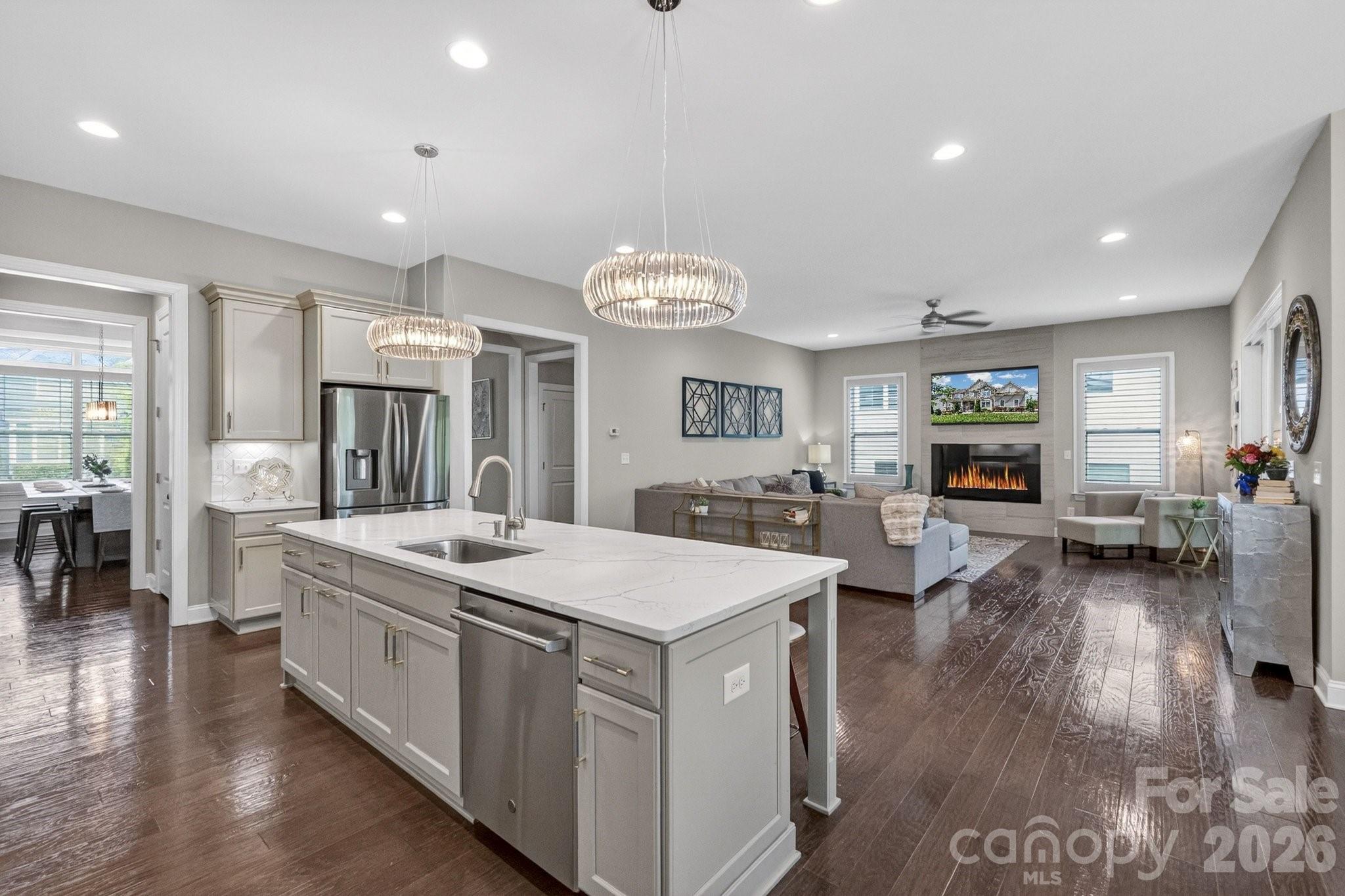 18421 Doves Crest Road — Cornelius