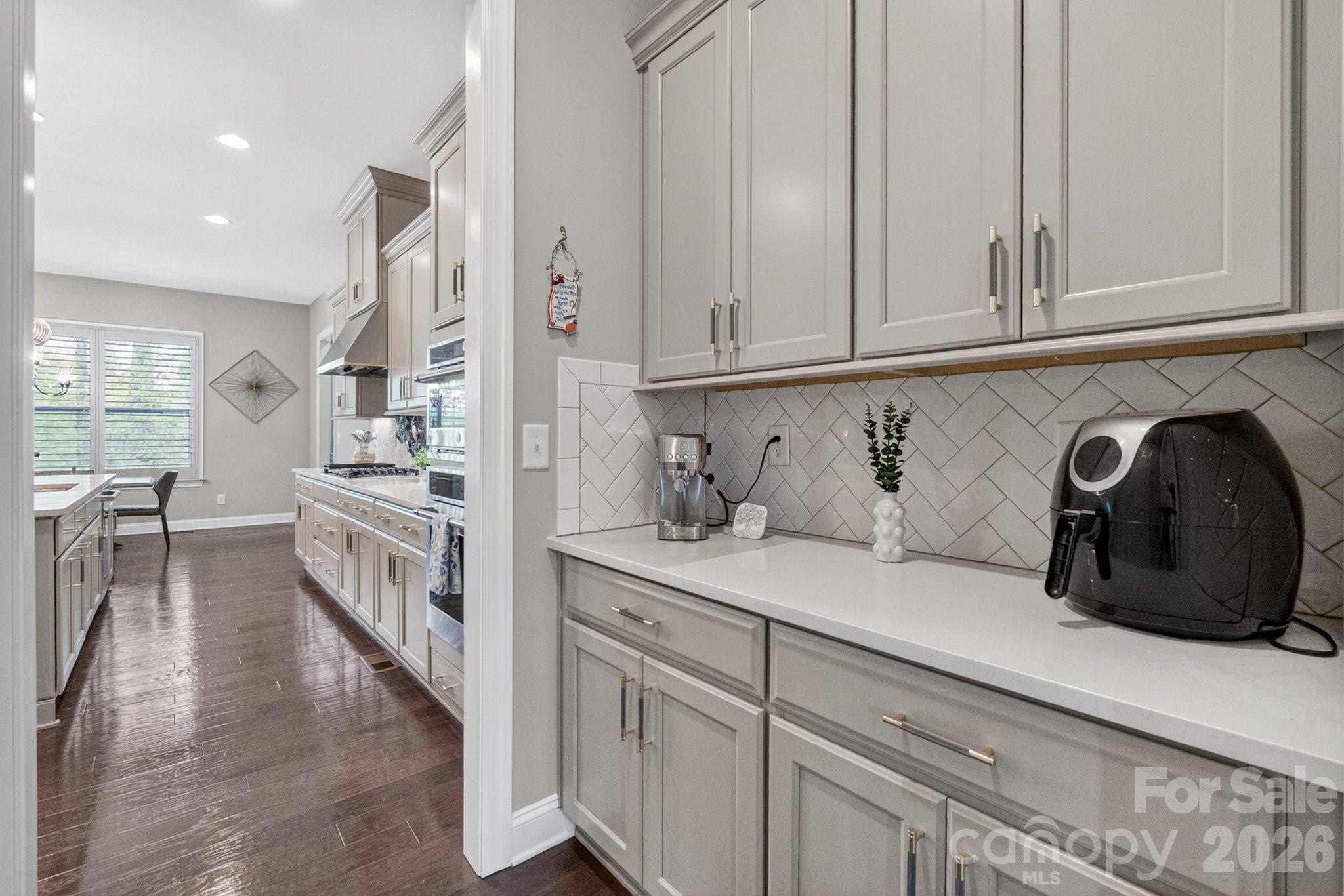18421 Doves Crest Road — Cornelius