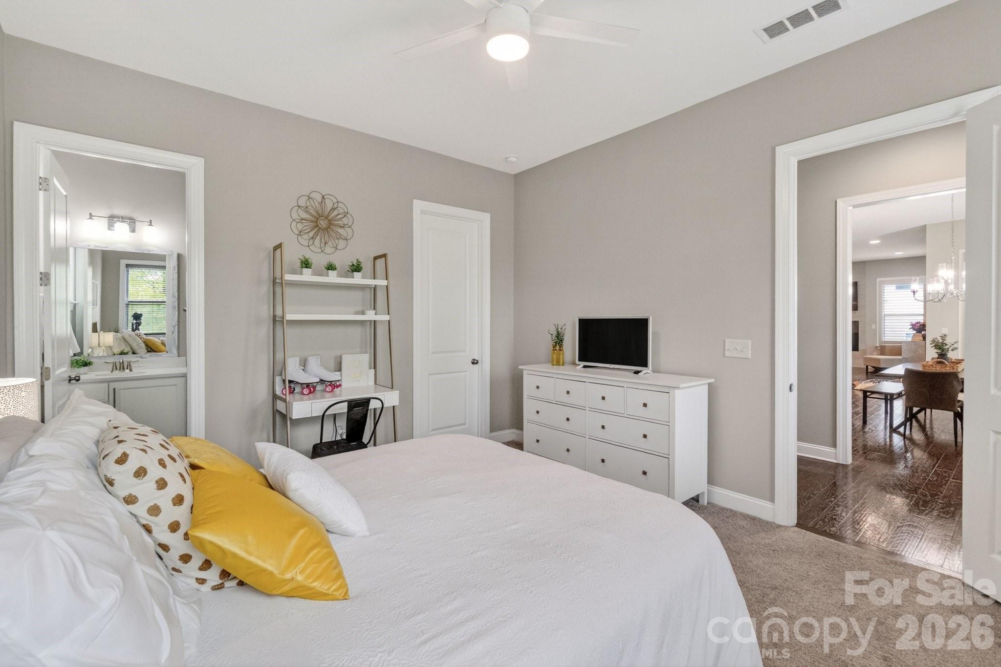 18421 Doves Crest Road — Cornelius