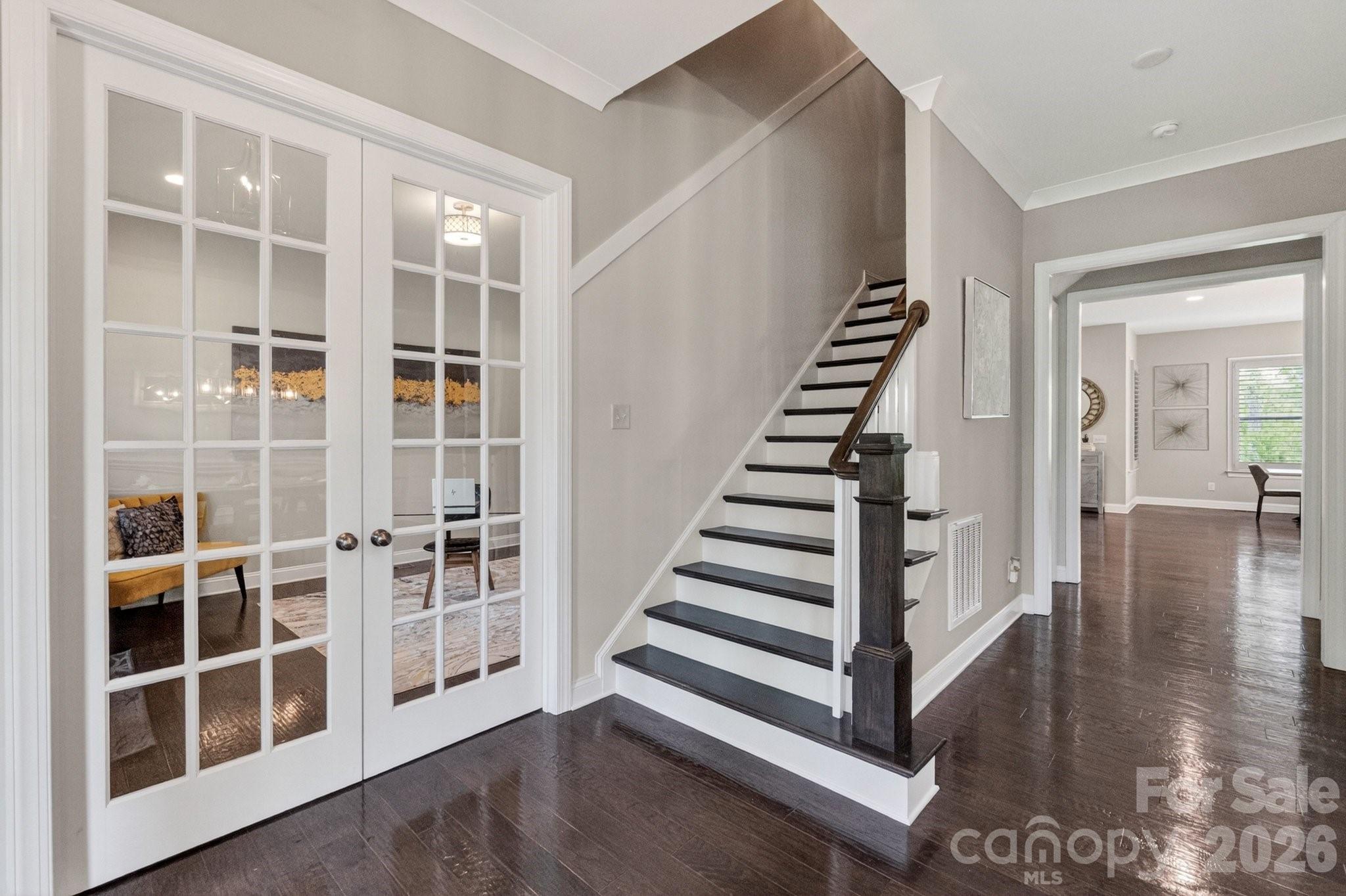 18421 Doves Crest Road — Cornelius