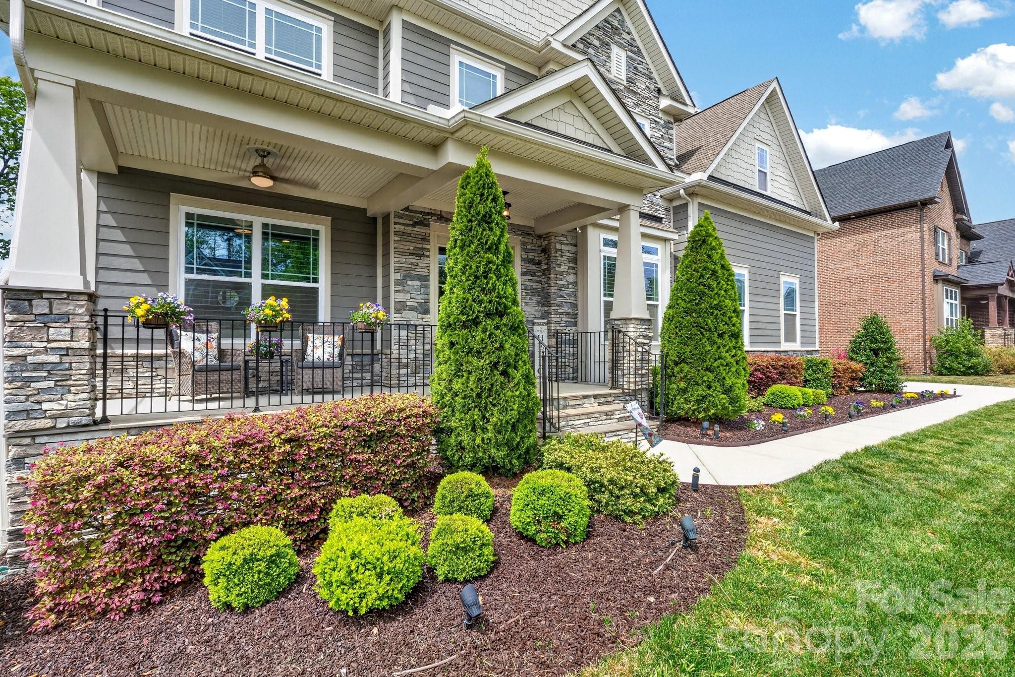 18421 Doves Crest Road — Cornelius