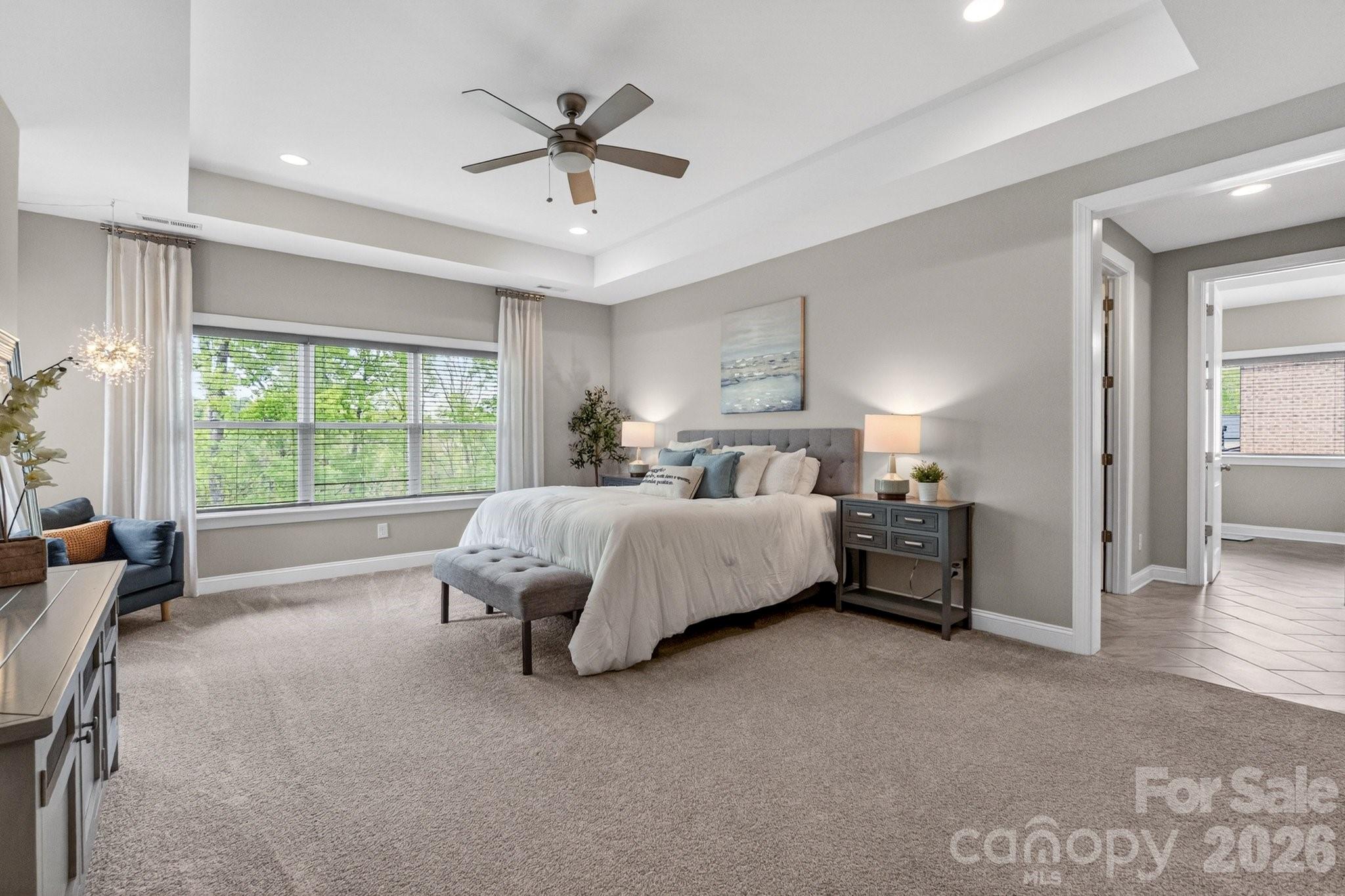 18421 Doves Crest Road — Cornelius