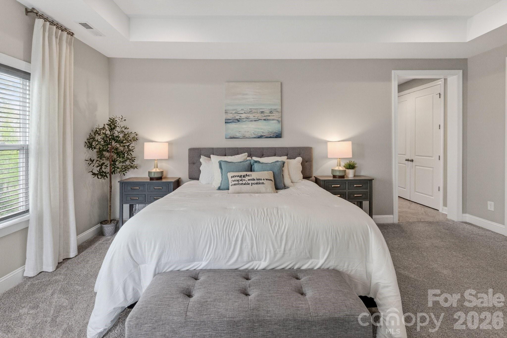 18421 Doves Crest Road — Cornelius