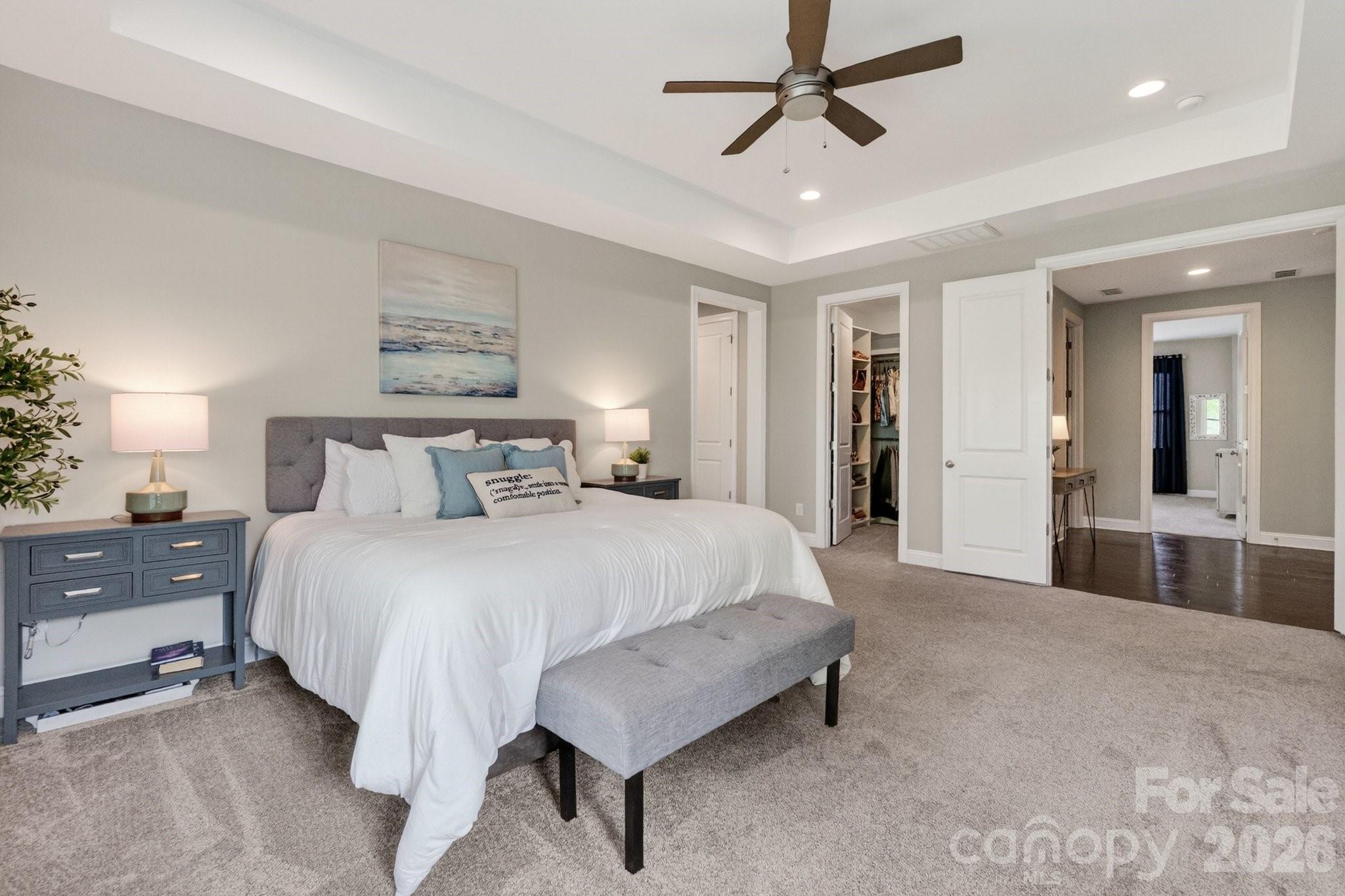 18421 Doves Crest Road — Cornelius