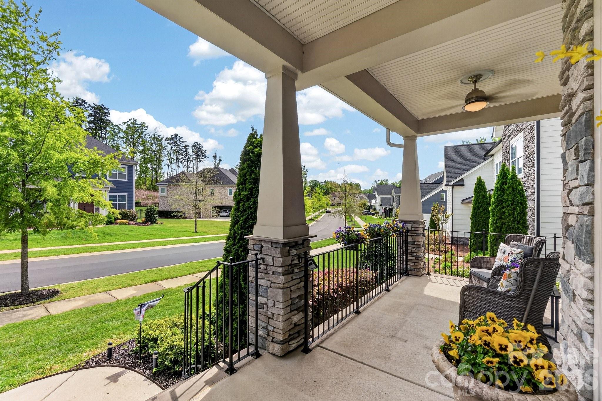 18421 Doves Crest Road — Cornelius