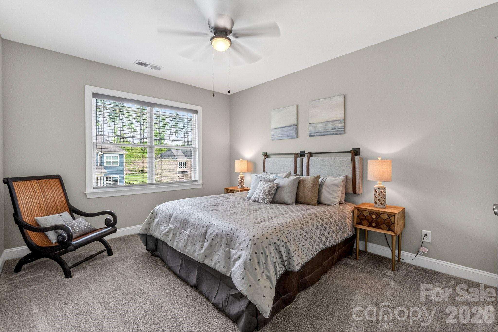 18421 Doves Crest Road — Cornelius