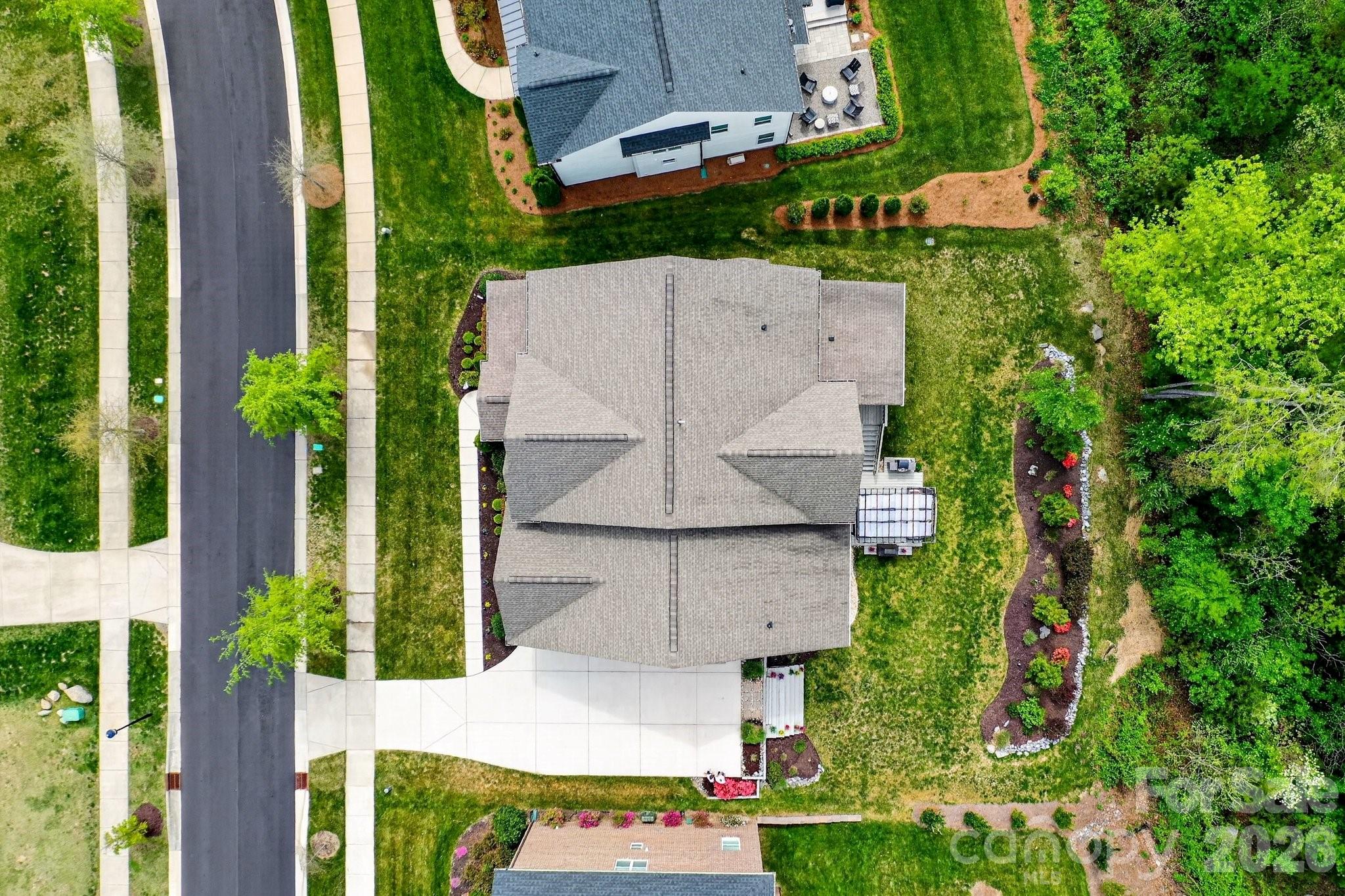 18421 Doves Crest Road — Cornelius