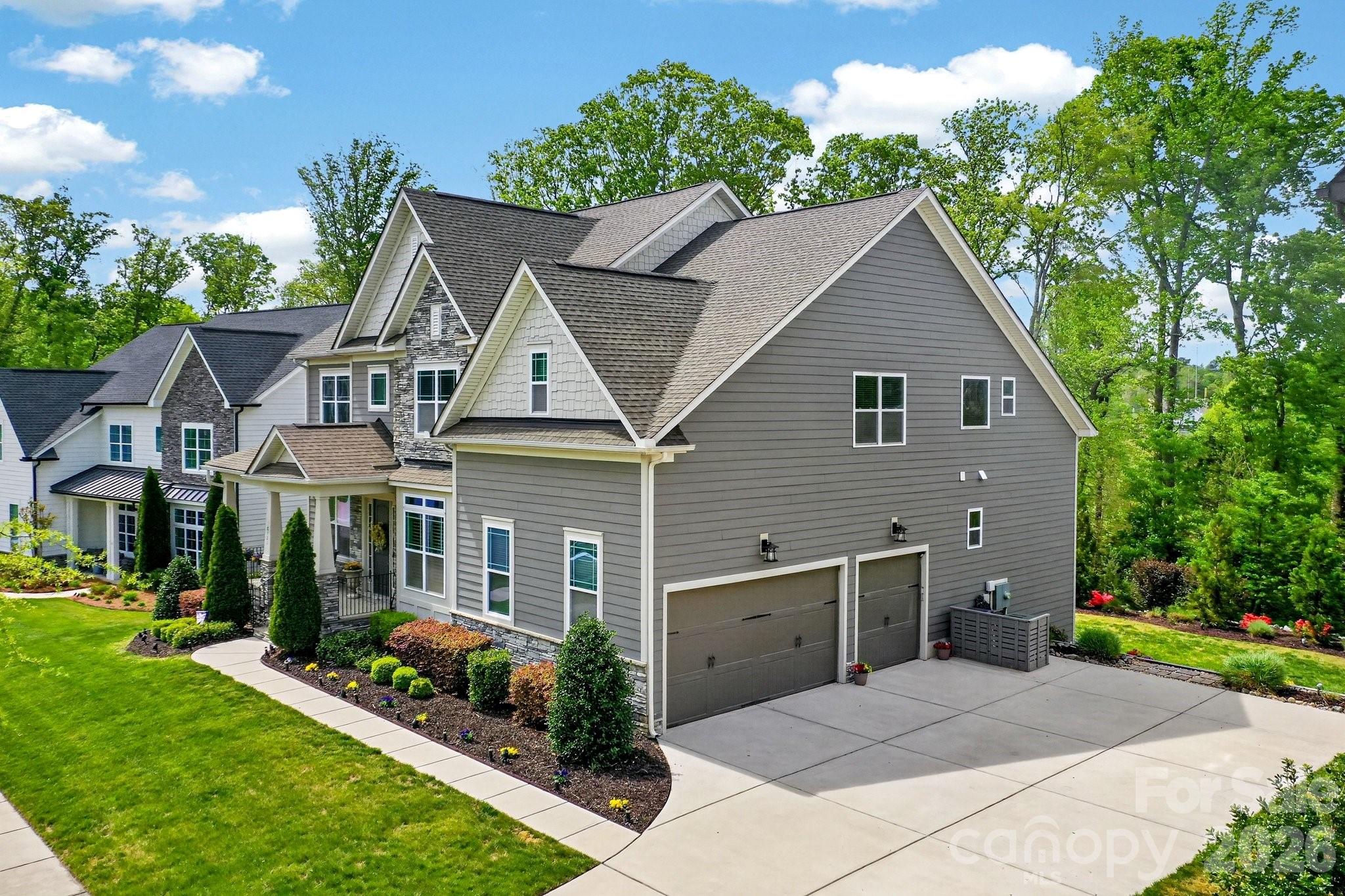 18421 Doves Crest Road — Cornelius
