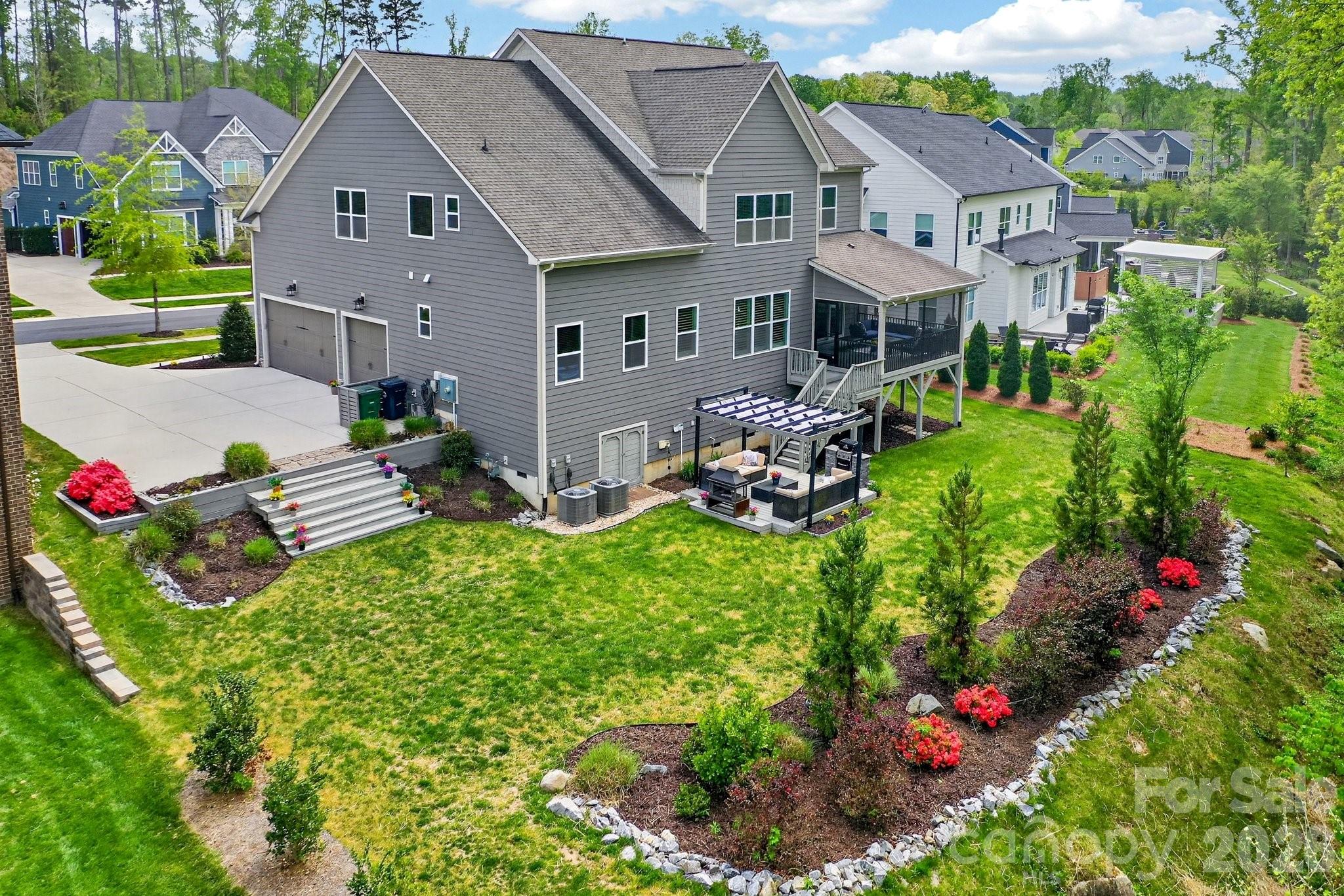 18421 Doves Crest Road — Cornelius