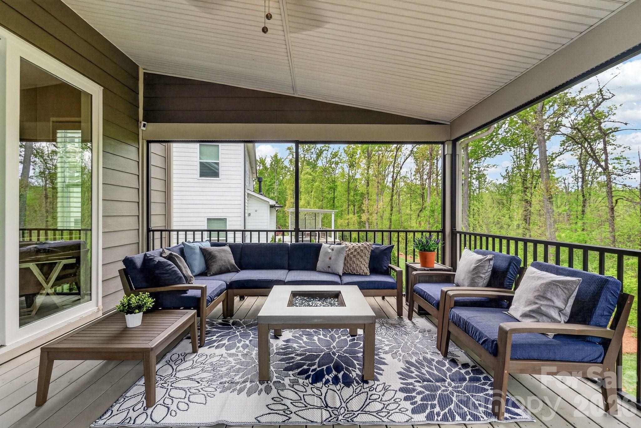 18421 Doves Crest Road — Cornelius