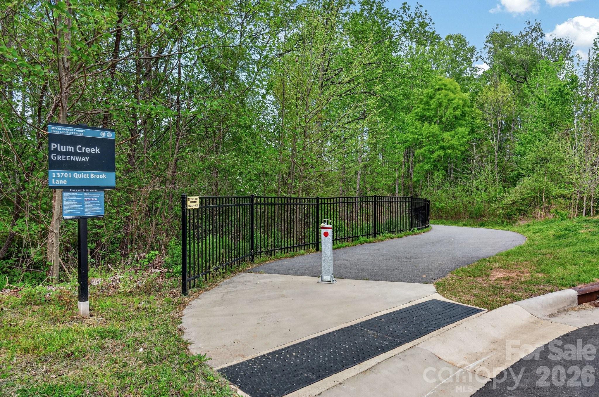 18421 Doves Crest Road — Cornelius