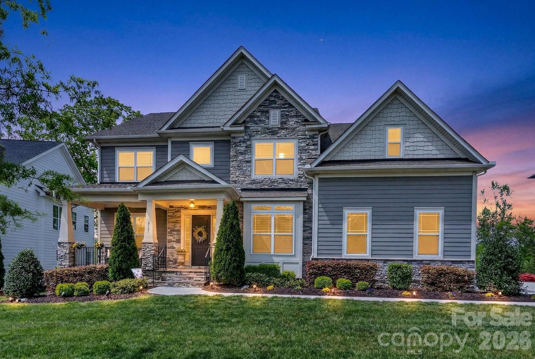 18421 Doves Crest Road — Cornelius