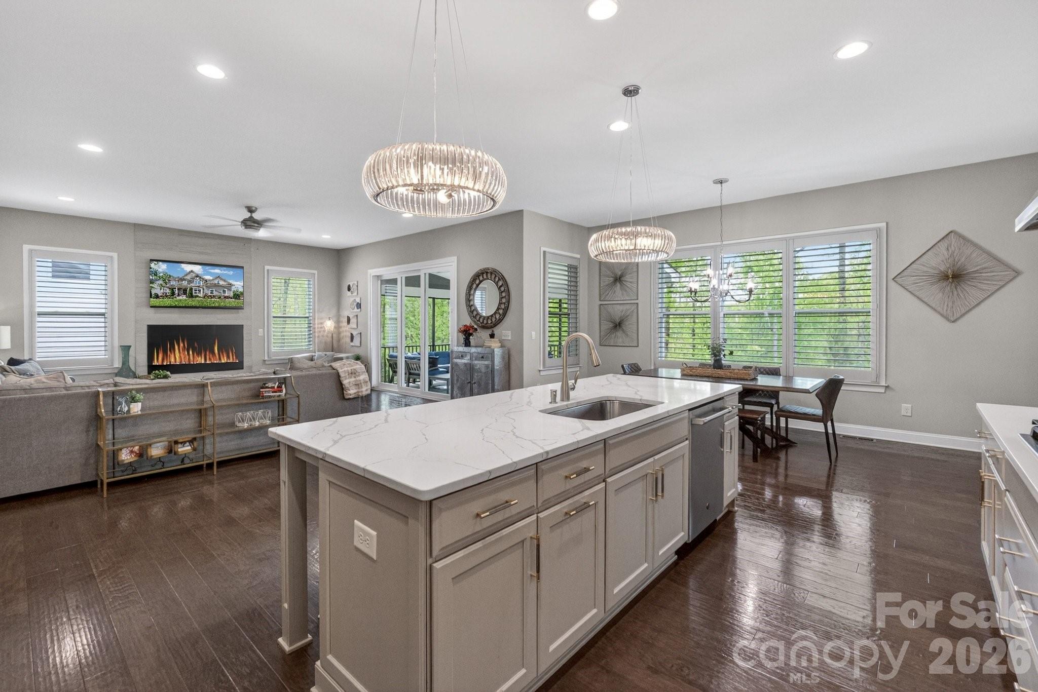 18421 Doves Crest Road — Cornelius