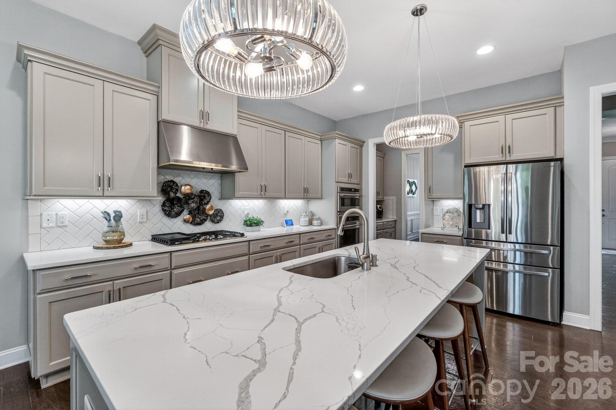 18421 Doves Crest Road — Cornelius