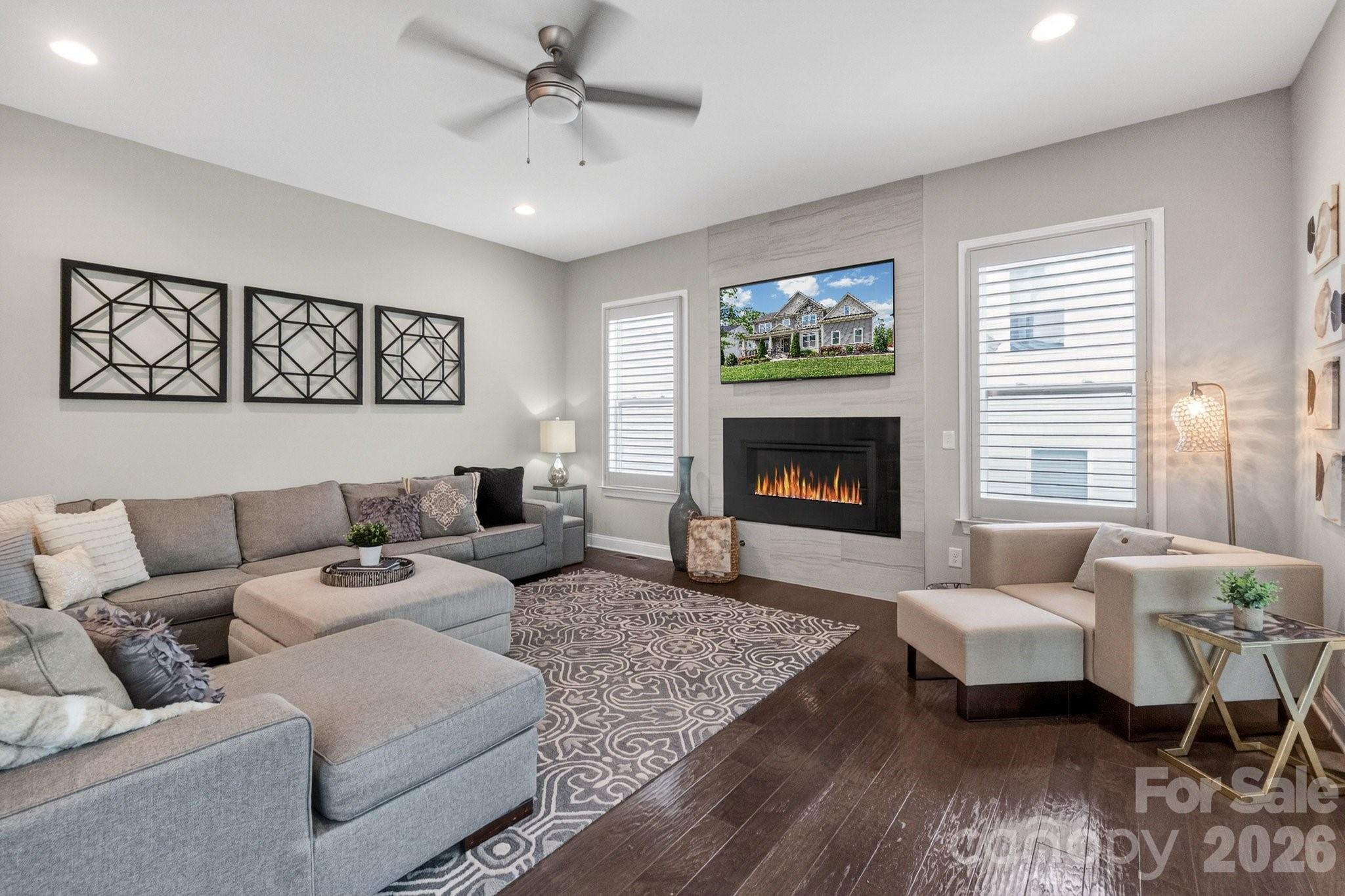 18421 Doves Crest Road — Cornelius