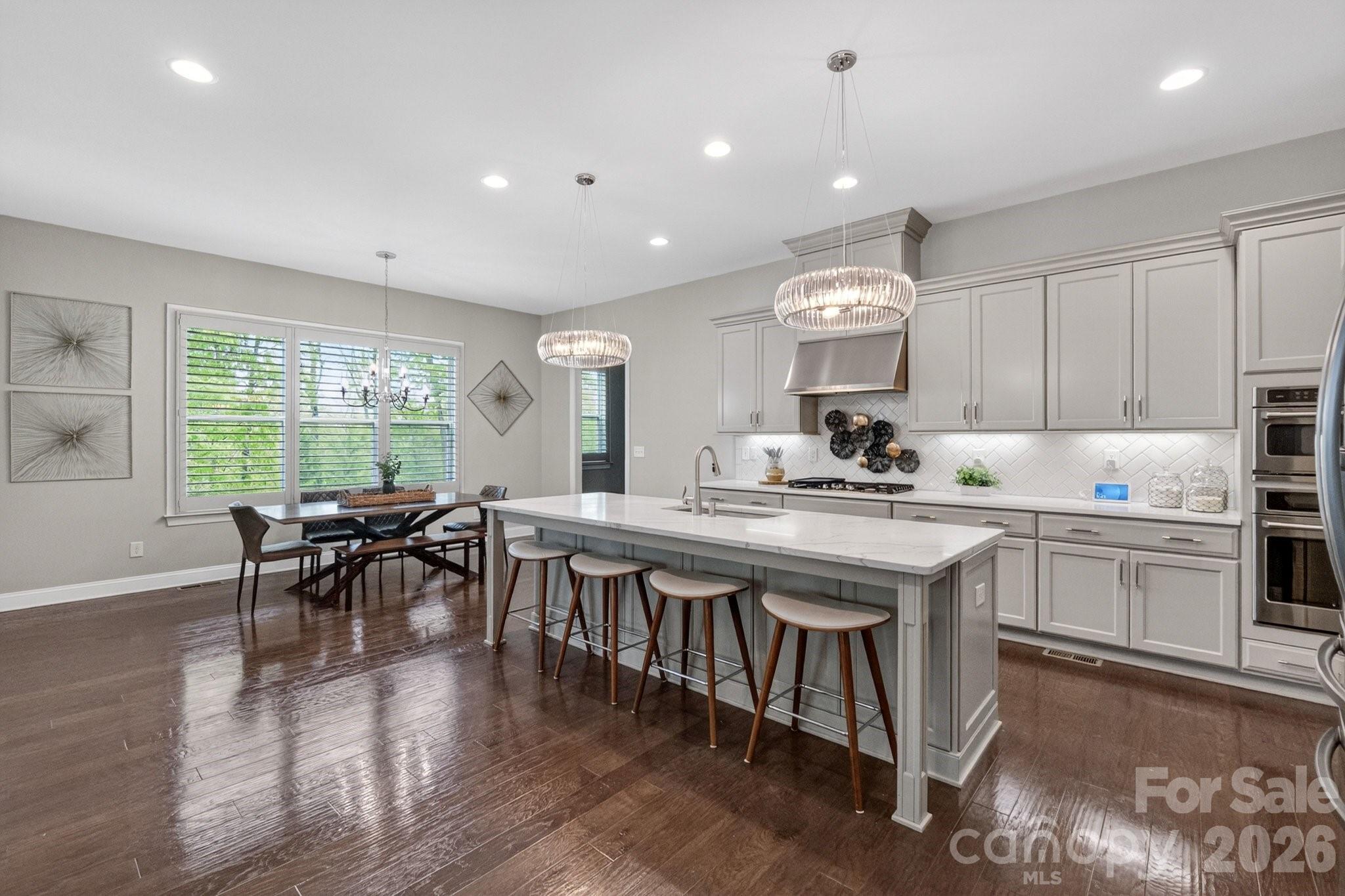 18421 Doves Crest Road — Cornelius