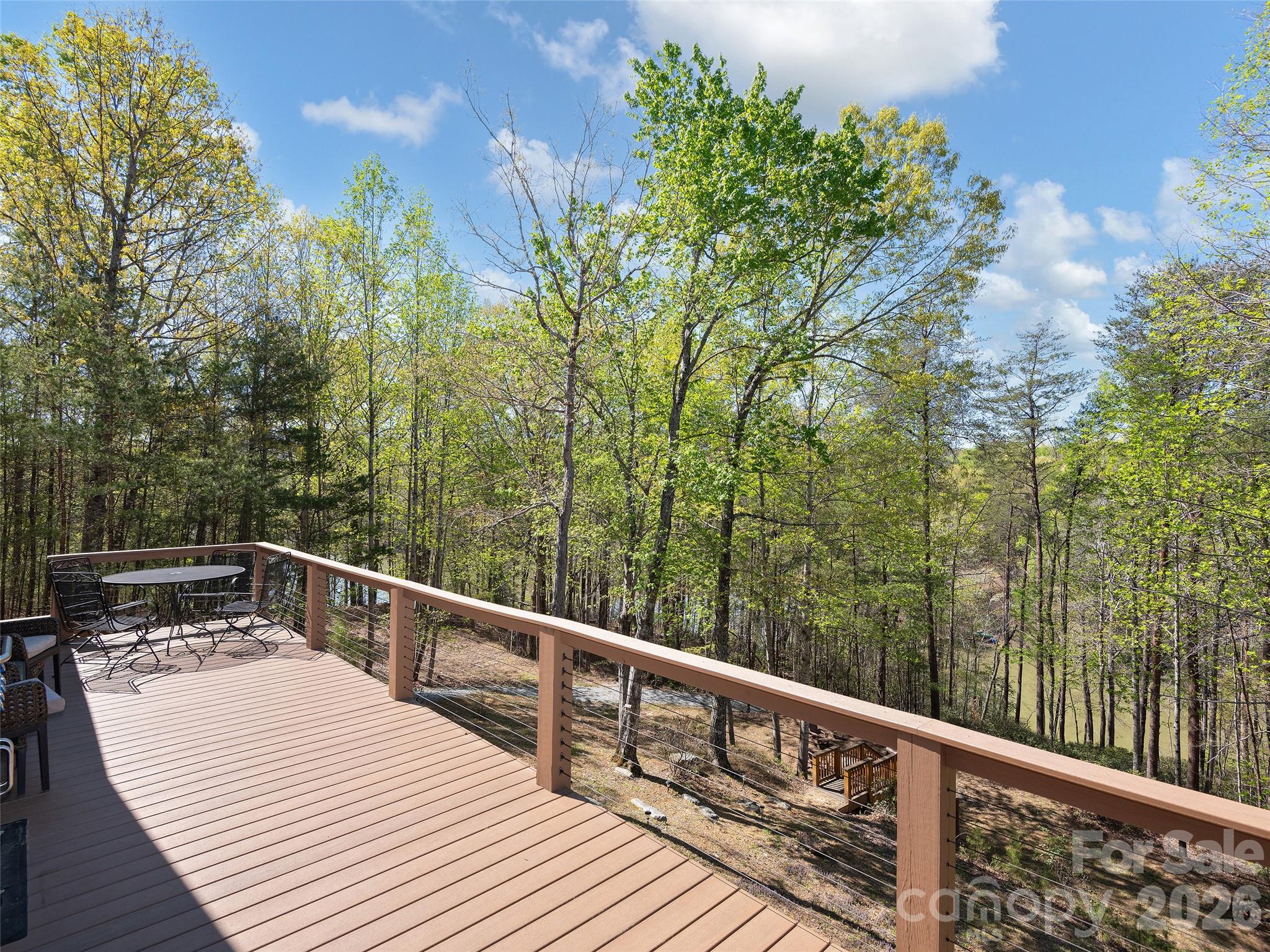308 North Coast Drive — Mill Spring