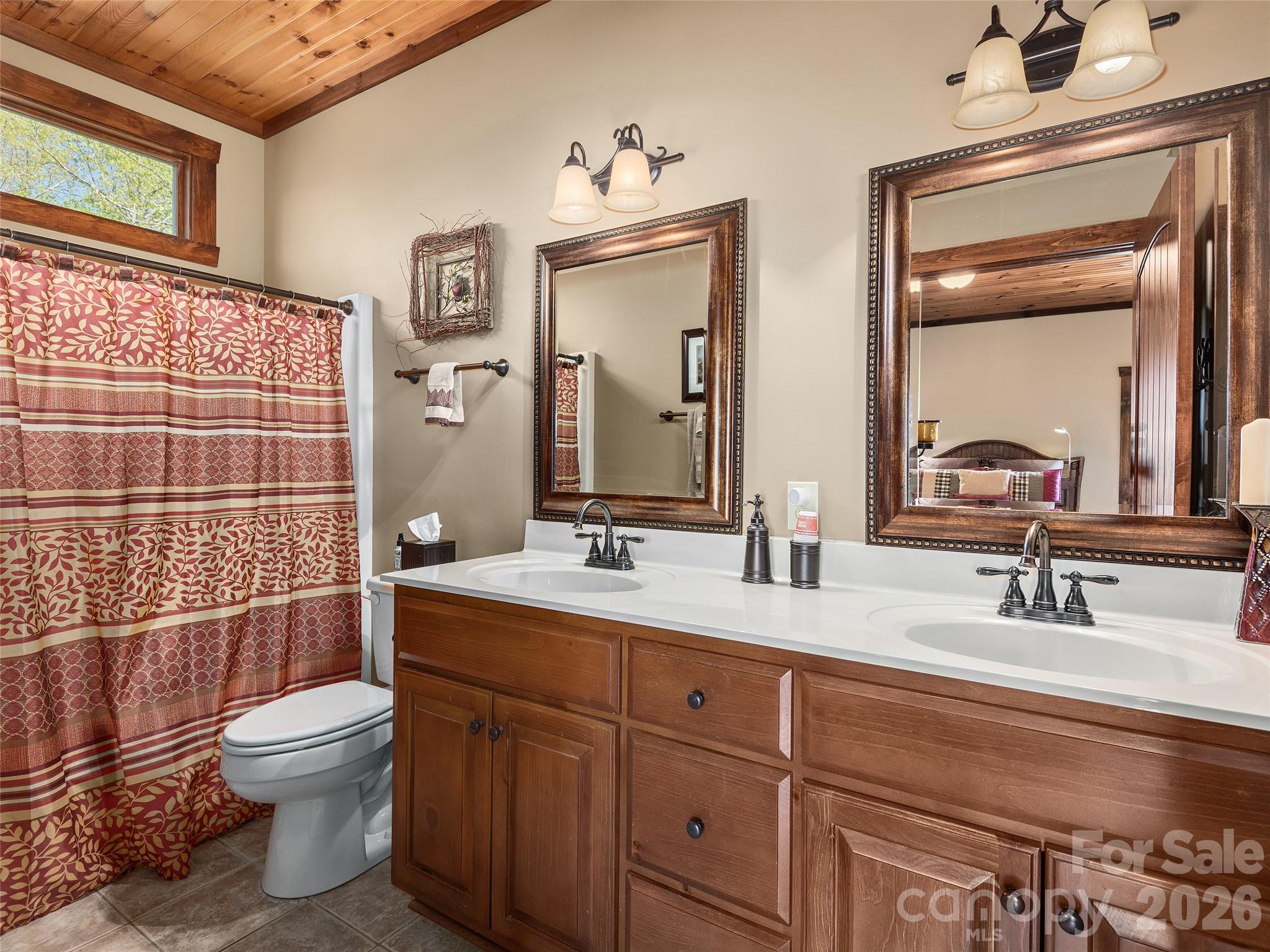 308 North Coast Drive — Mill Spring