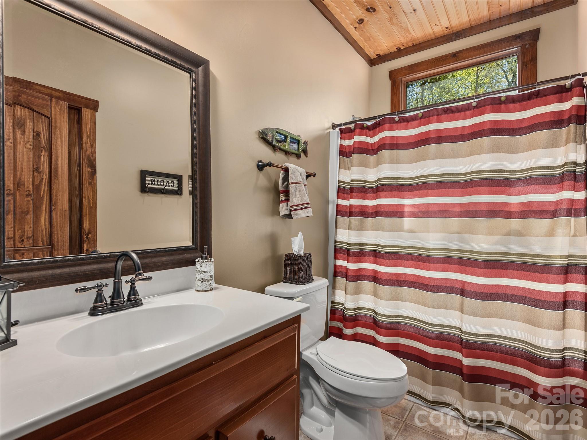 308 North Coast Drive — Mill Spring