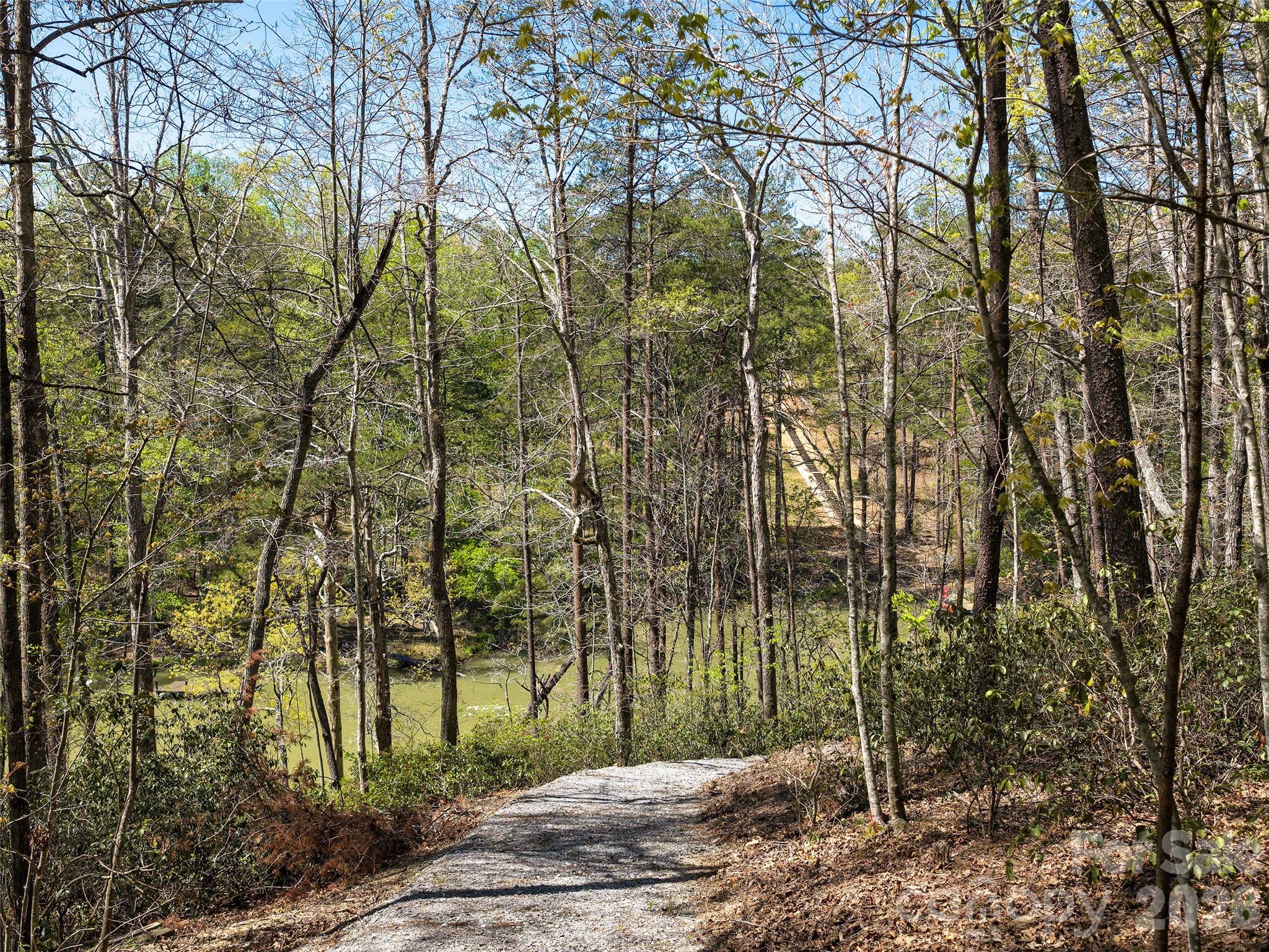 308 North Coast Drive — Mill Spring