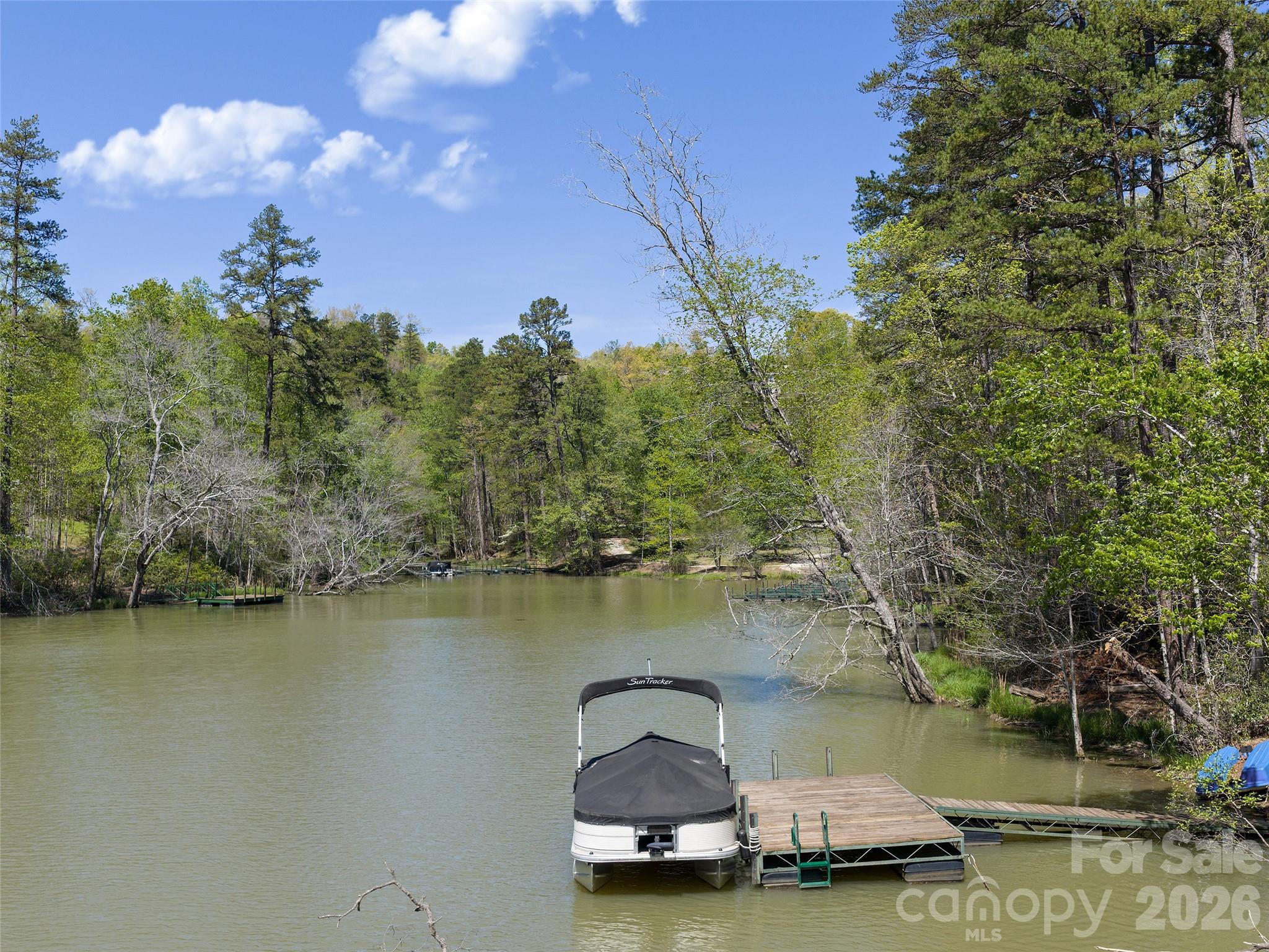 308 North Coast Drive — Mill Spring