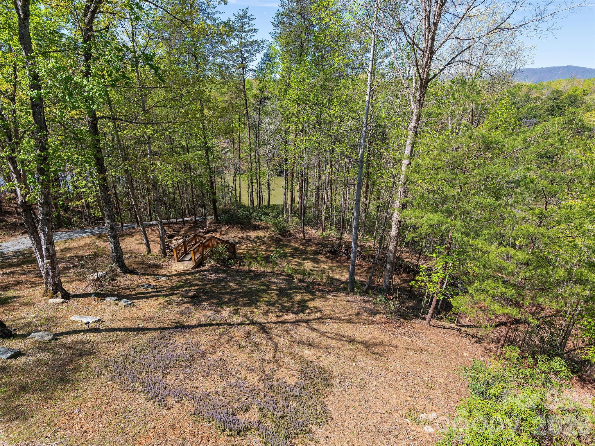 308 North Coast Drive — Mill Spring