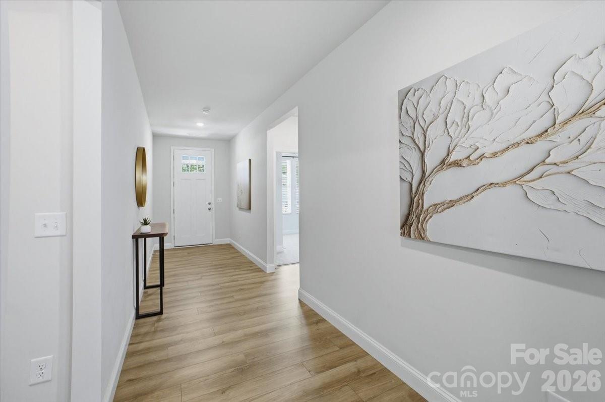 602 Banter Lane — Cramerton